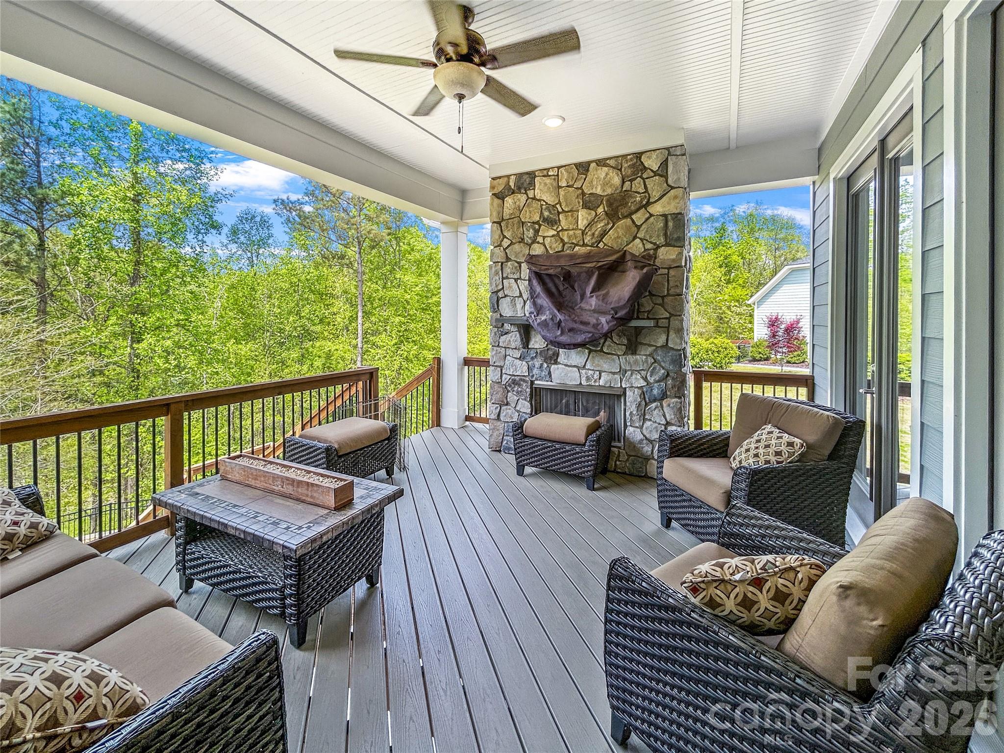 Masons Bend - Residential