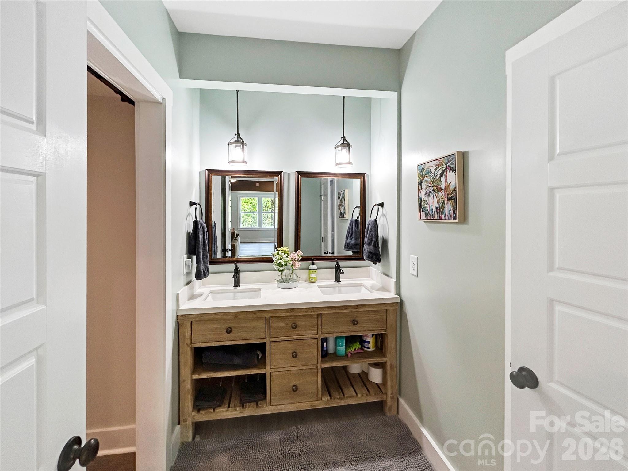 Masons Bend - Residential