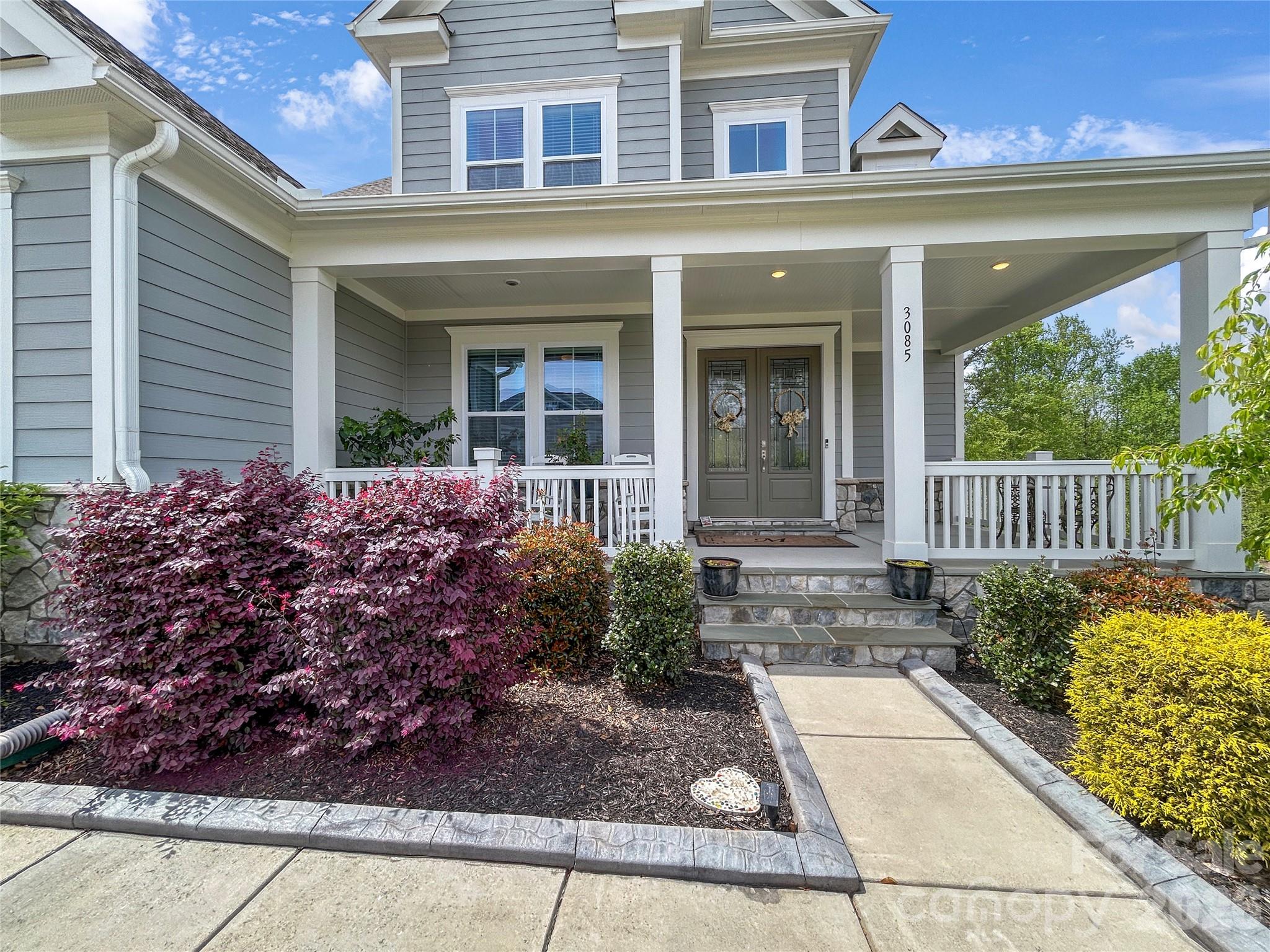 Masons Bend - Residential