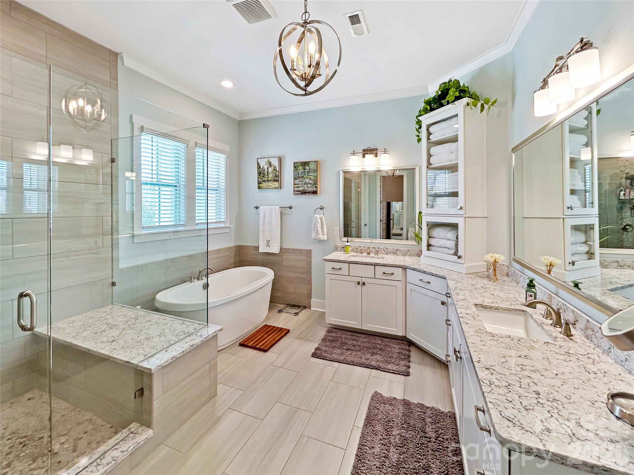 Masons Bend - Residential