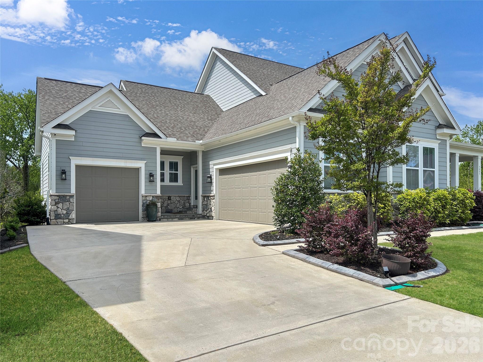 Masons Bend - Residential