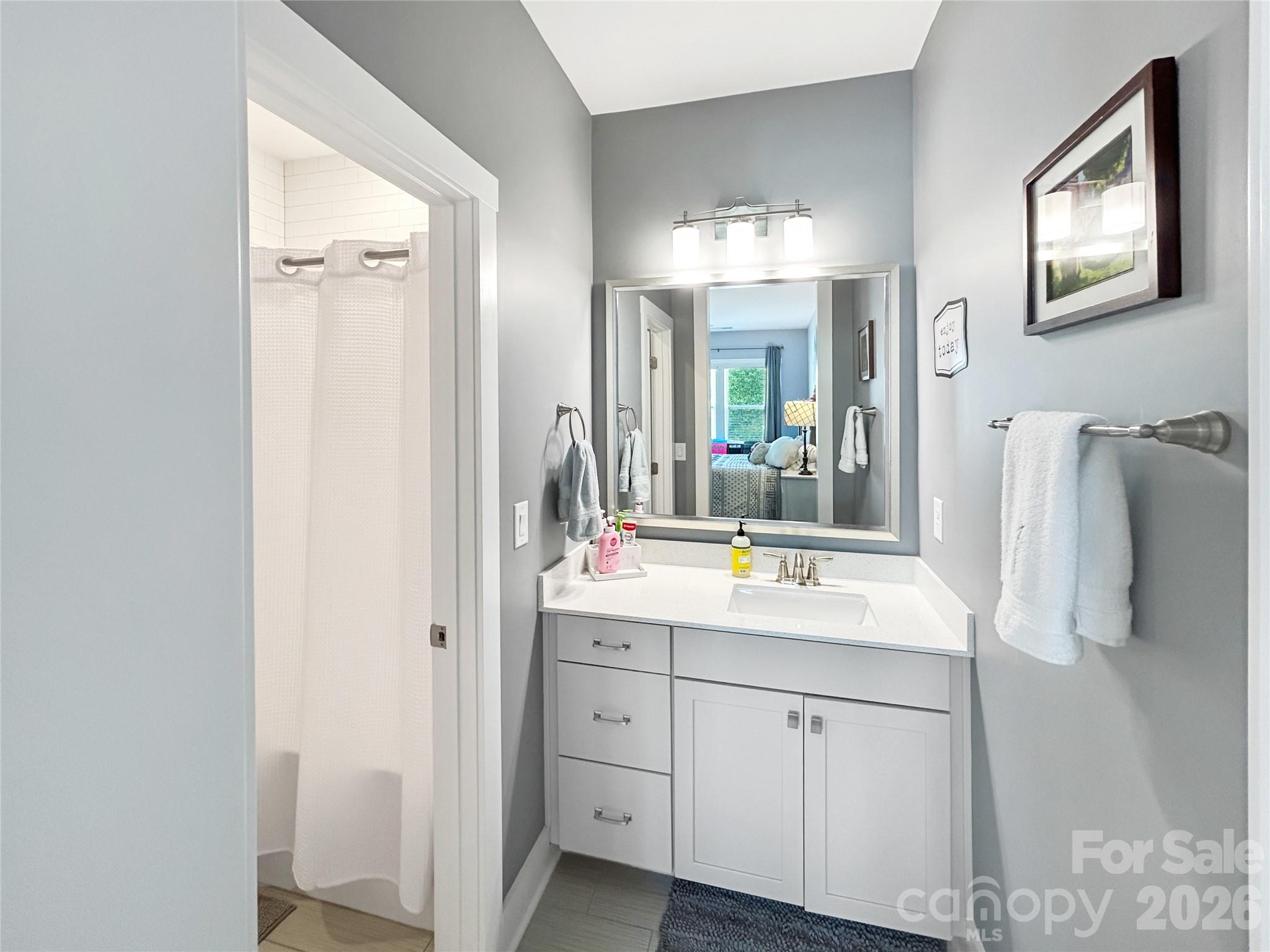 Masons Bend - Residential