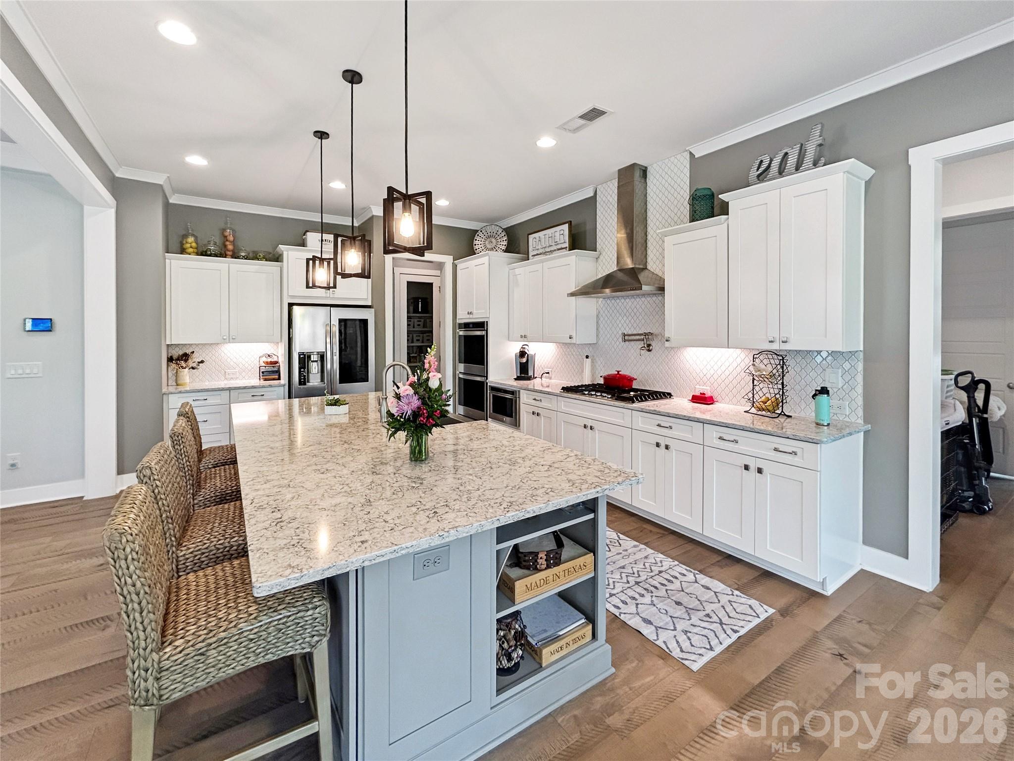 Masons Bend - Residential