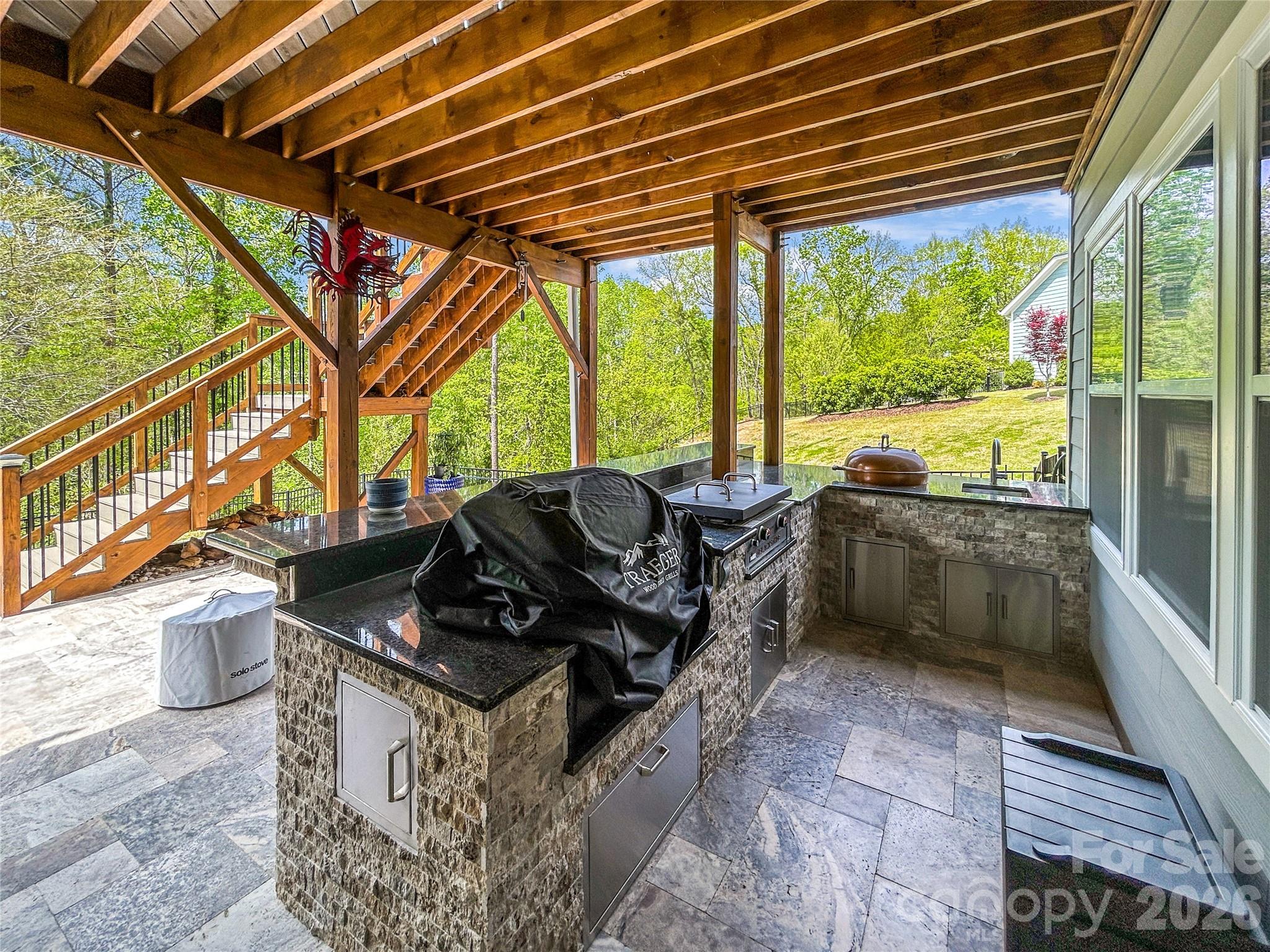 Masons Bend - Residential