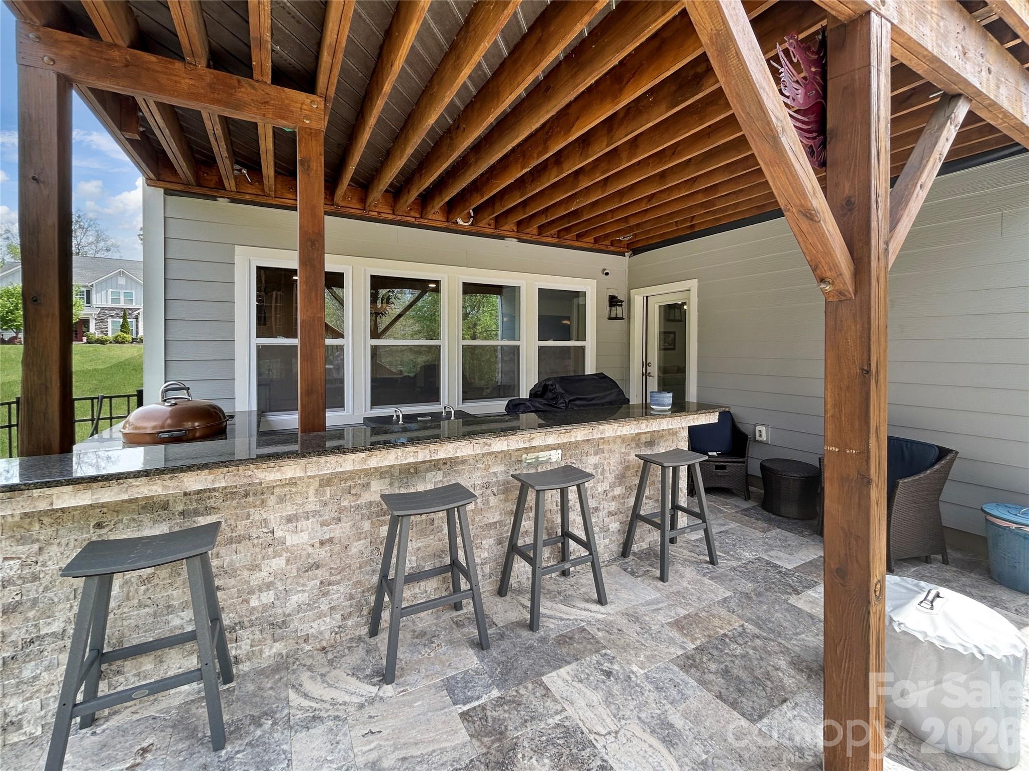 Masons Bend - Residential