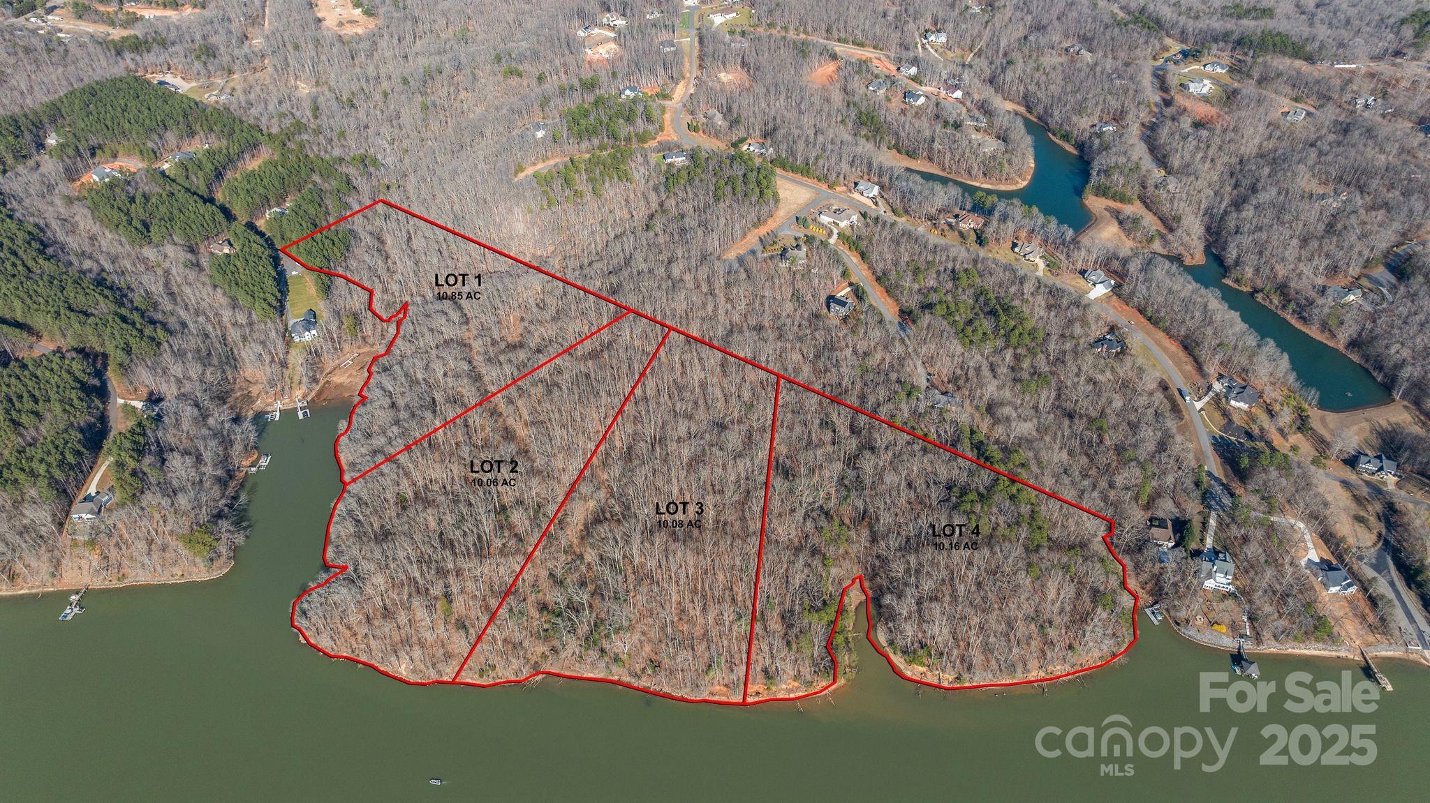 Lot 1 Windingwood Drive 1