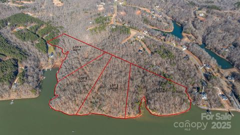 Lot 1 Windingwood Drive 1 Statesville NC 28677