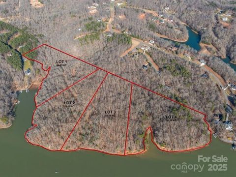 Lot 1 Windingwood Drive 1 Statesville NC 28677