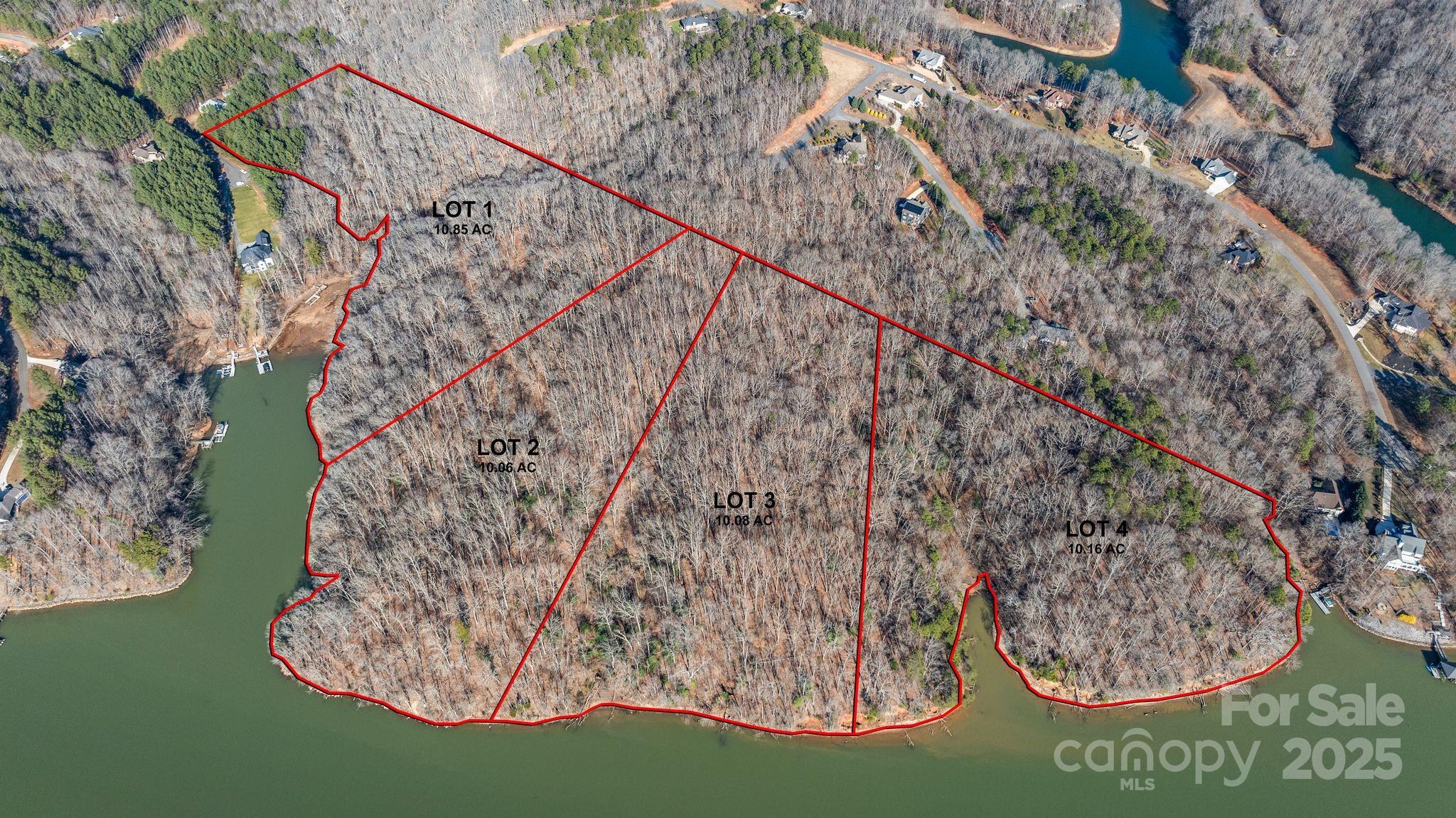 Lot 1 Windingwood Drive 1