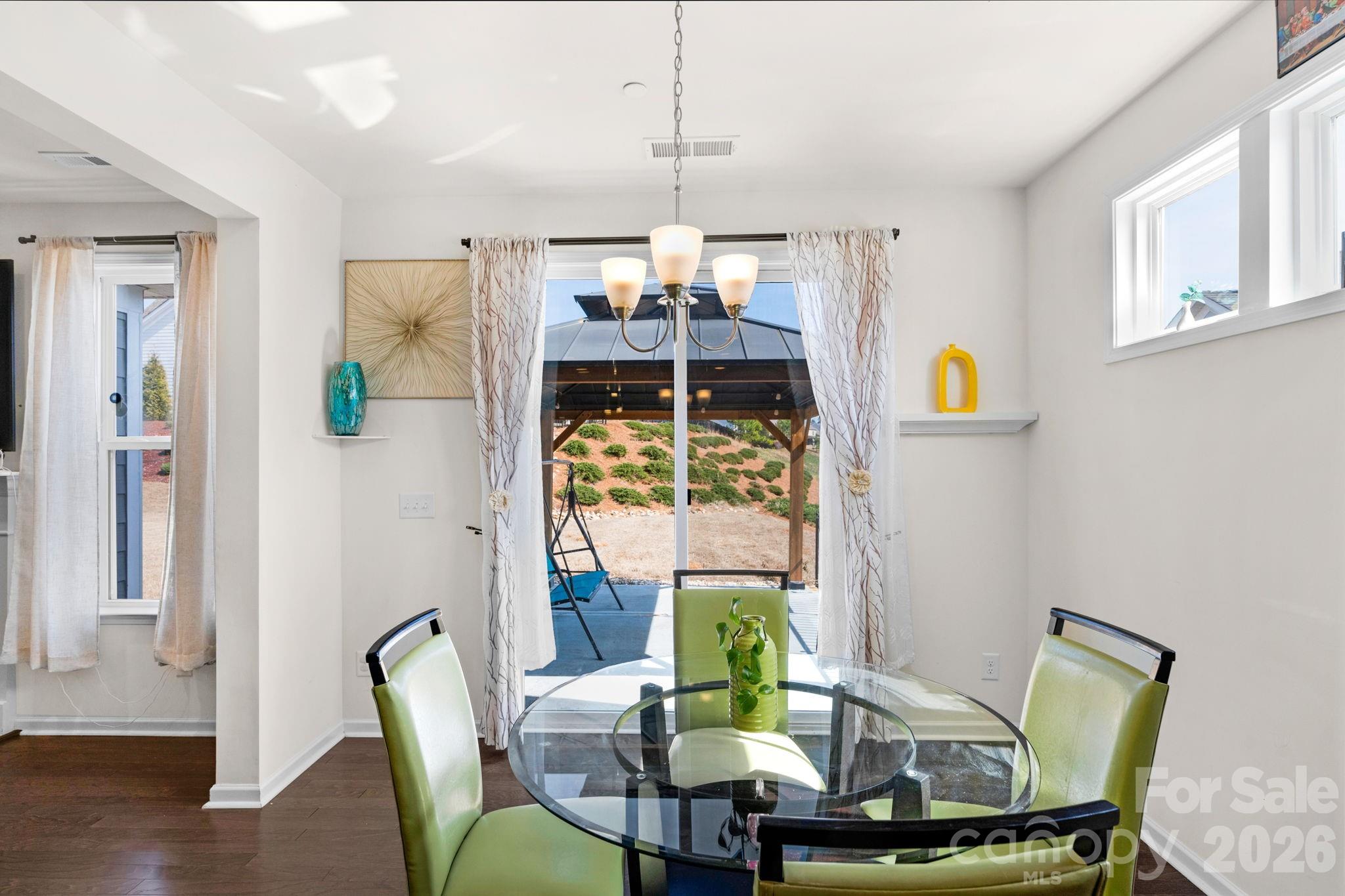 Allen Mills - Residential