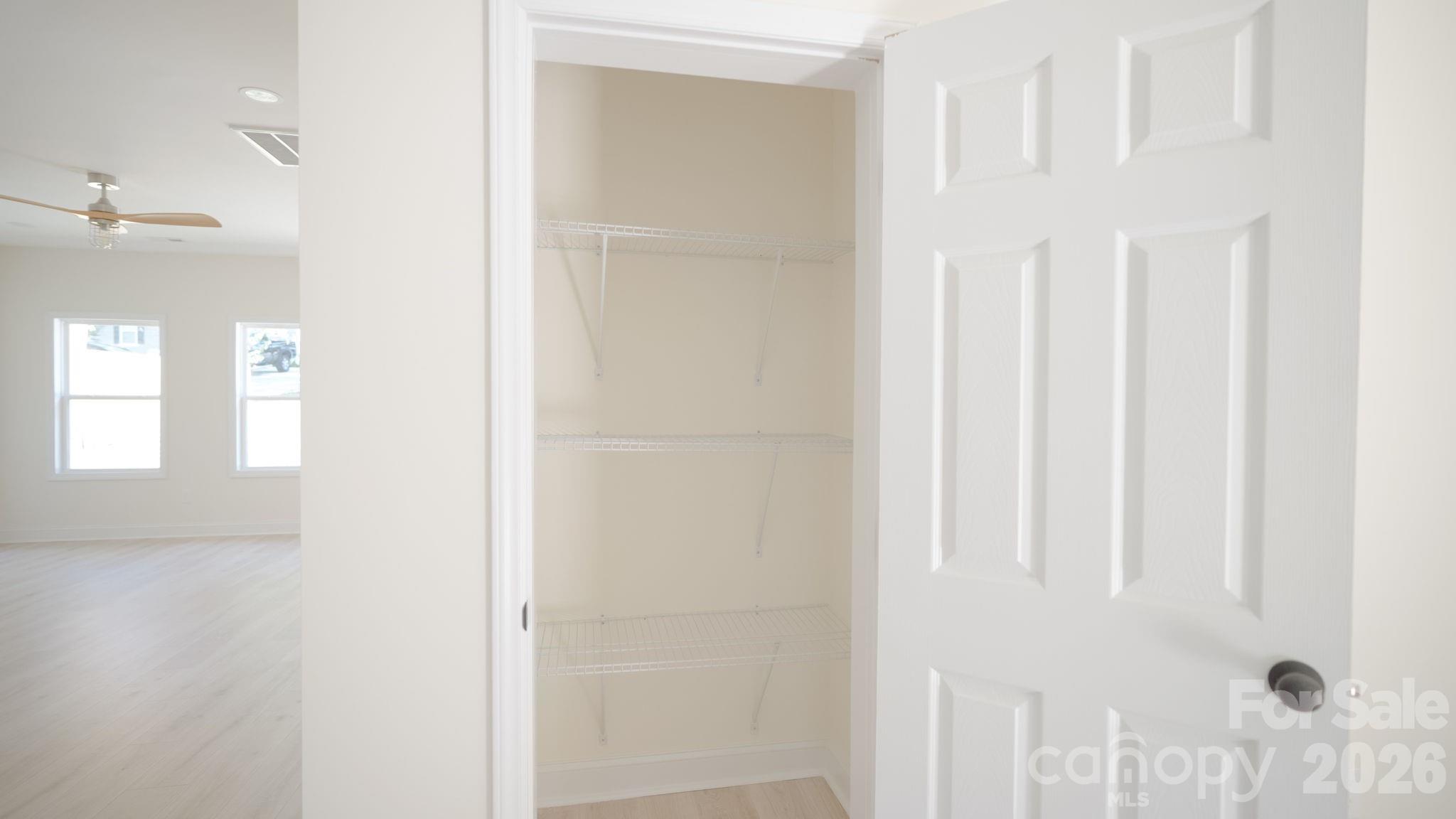 Allen Mills - Residential