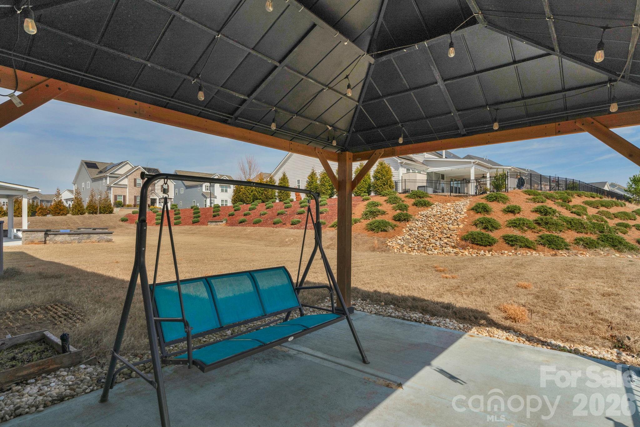 Allen Mills - Residential