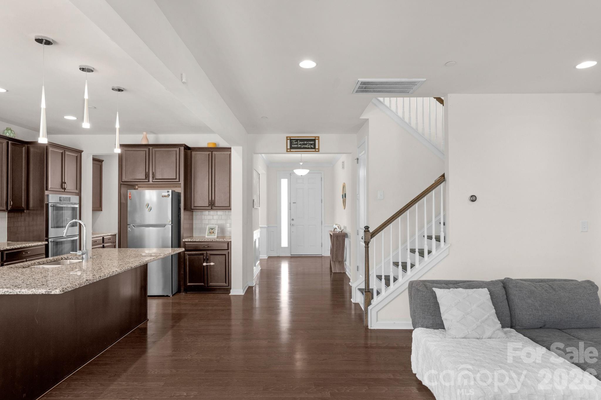 Allen Mills - Residential