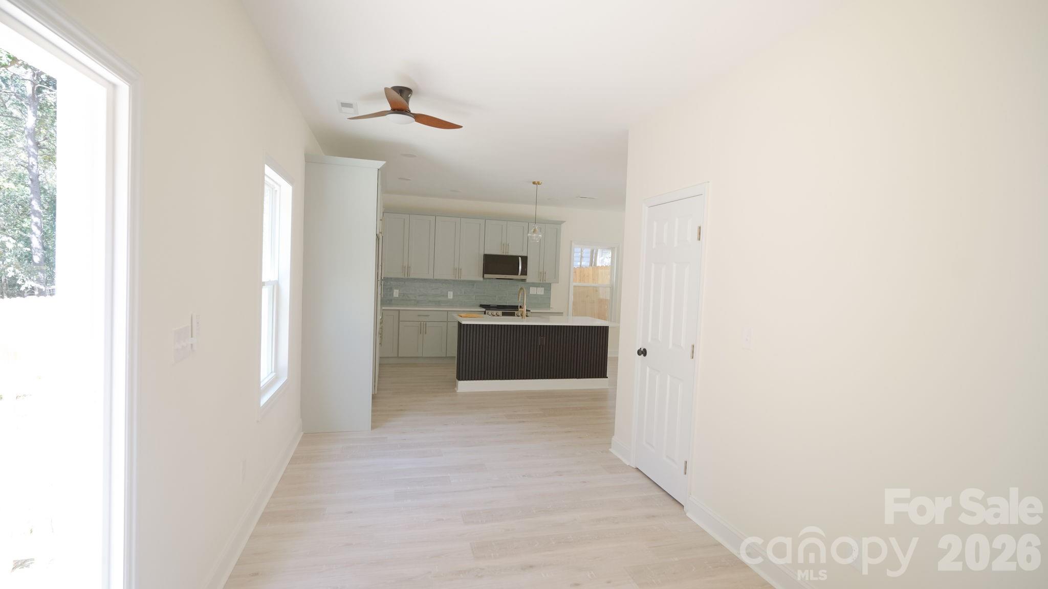 Allen Mills - Residential