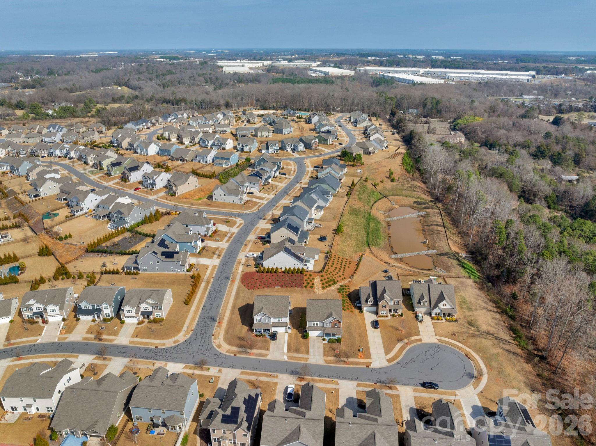 Allen Mills - Residential