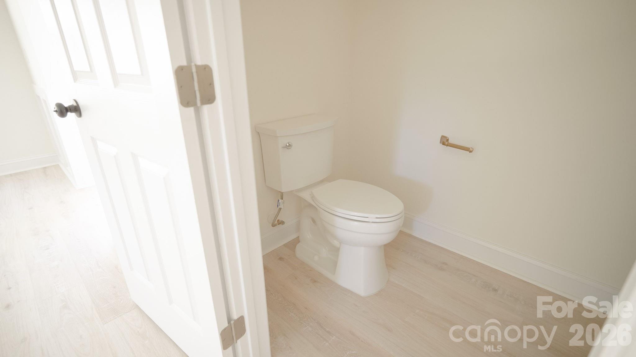 Allen Mills - Residential