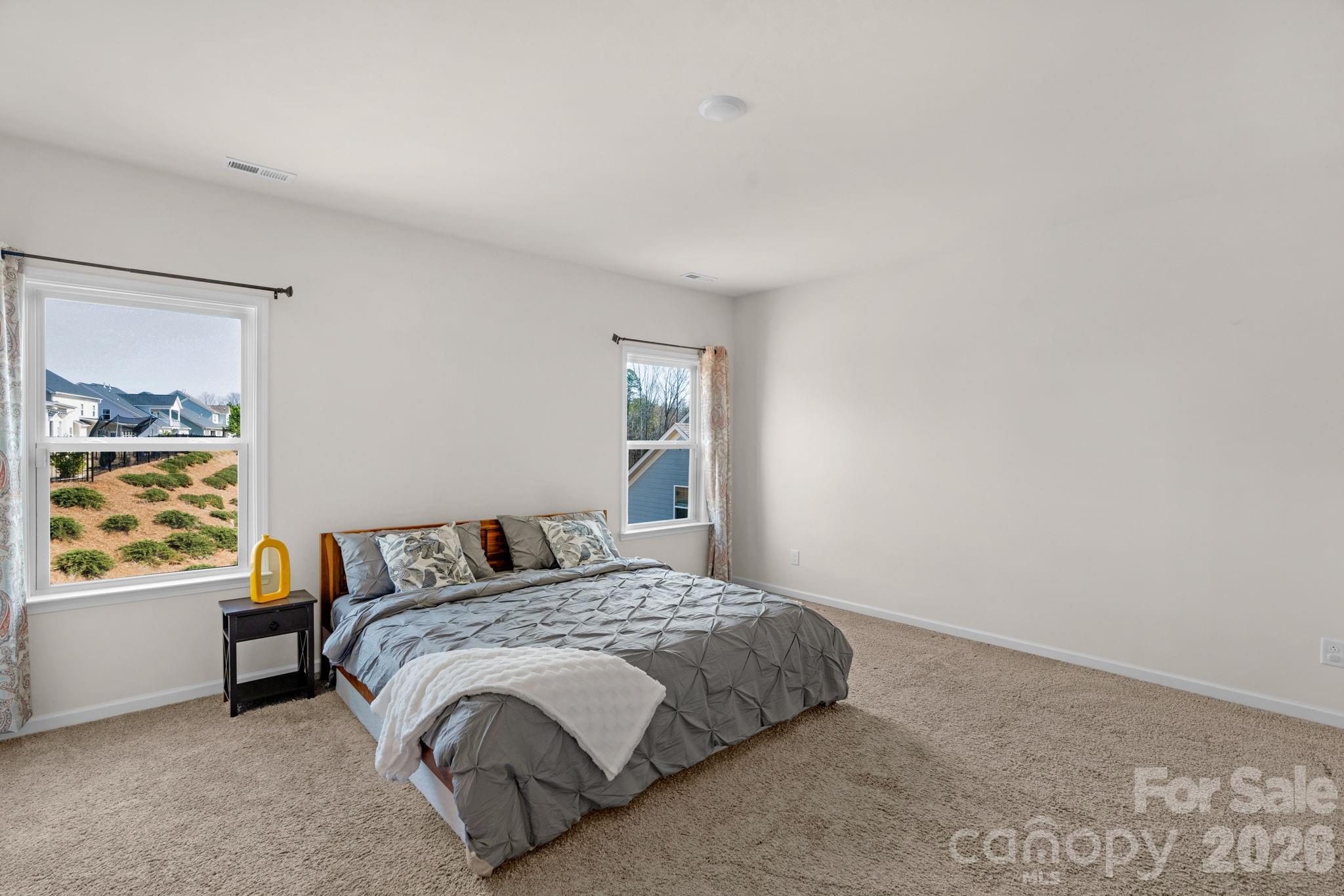 Allen Mills - Residential