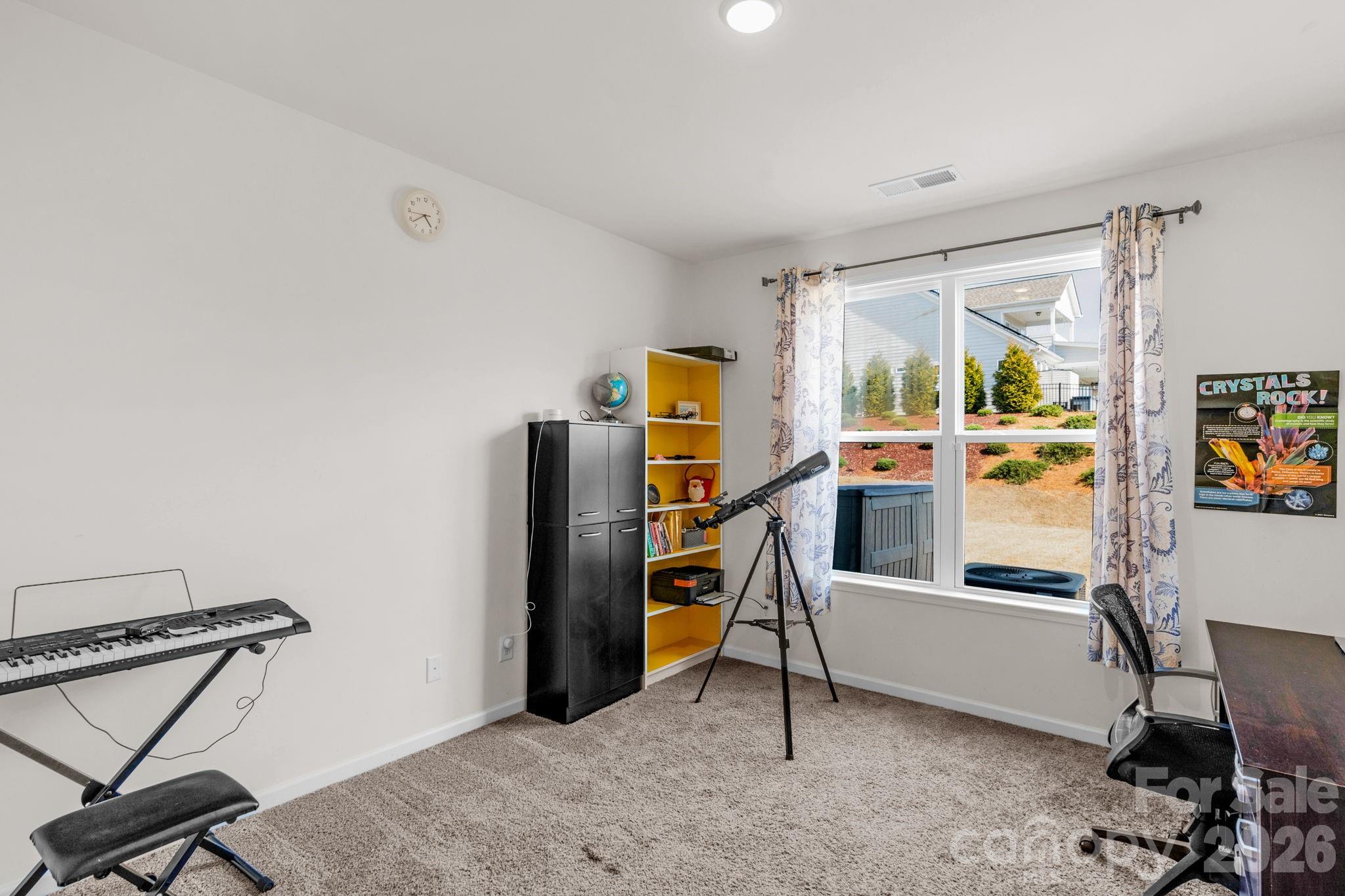 Allen Mills - Residential