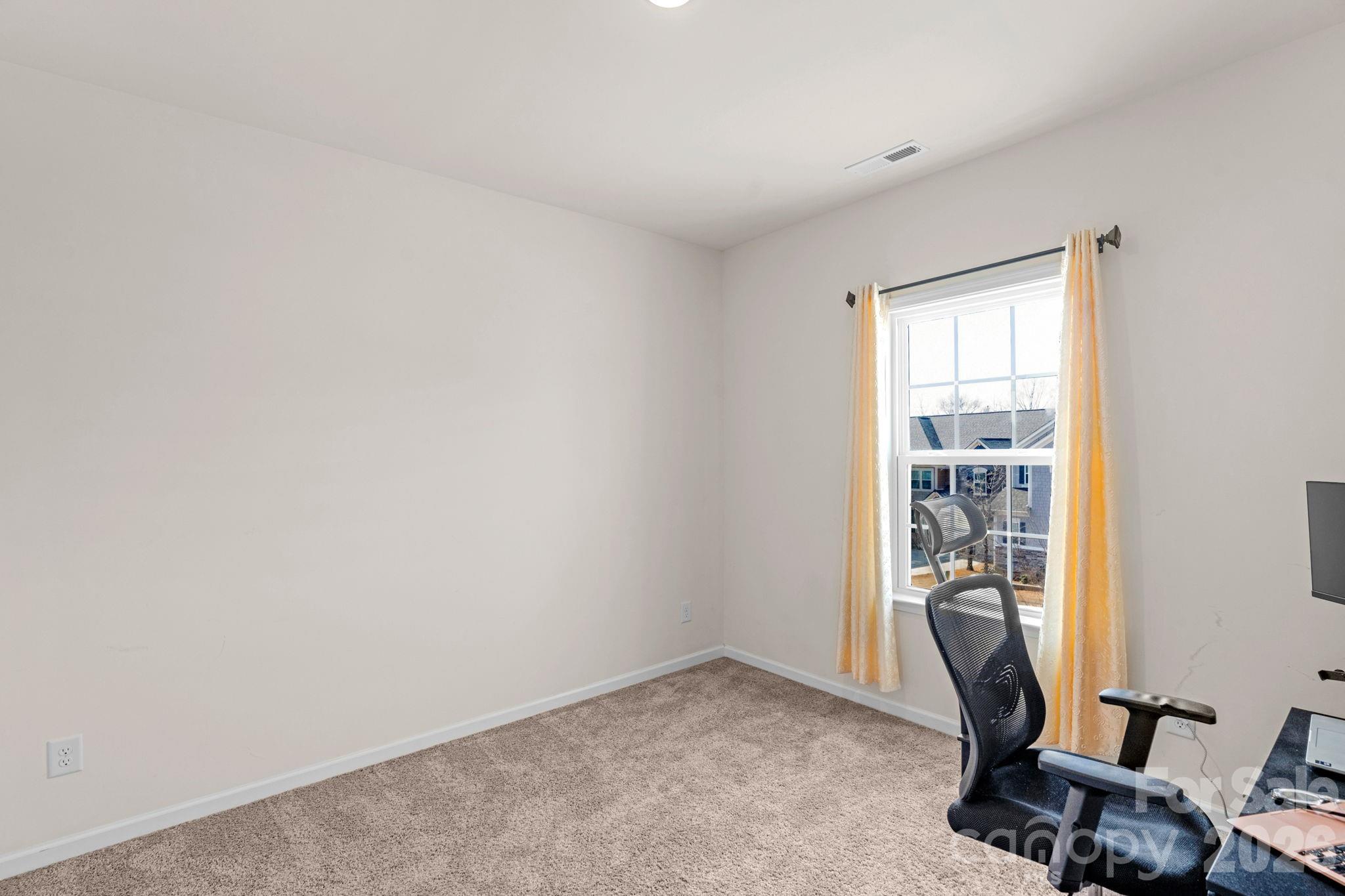 Allen Mills - Residential