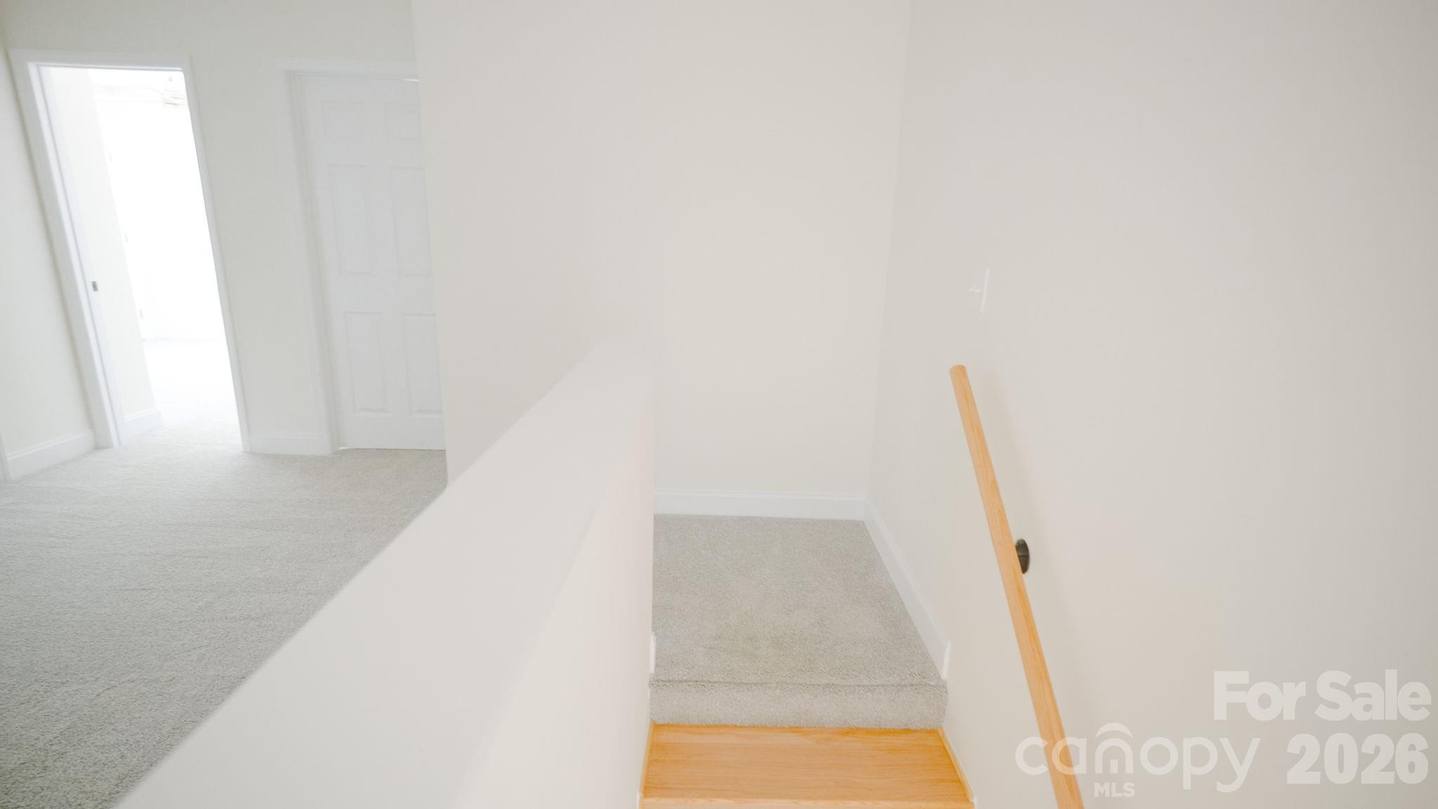 Allen Mills - Residential