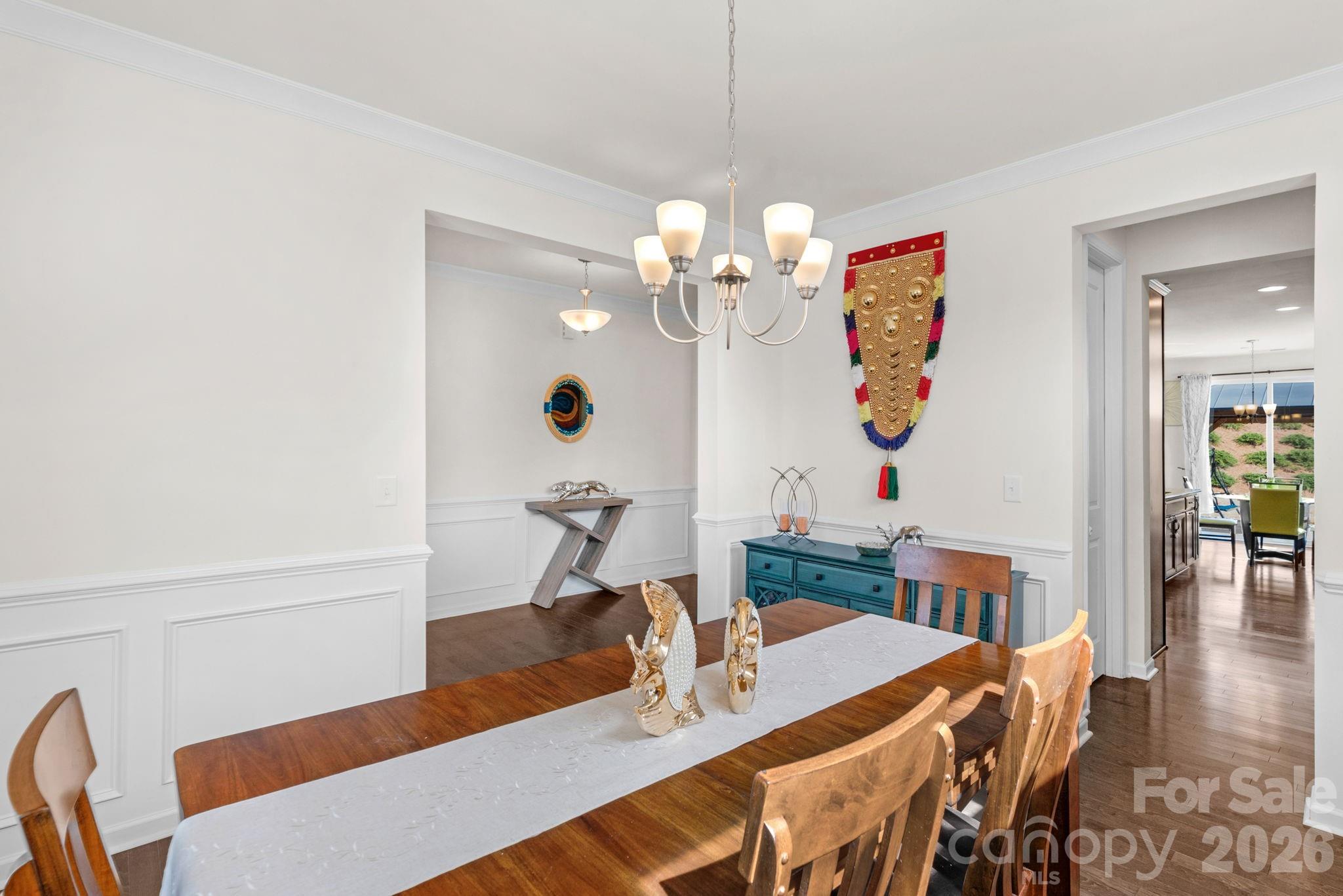 Allen Mills - Residential