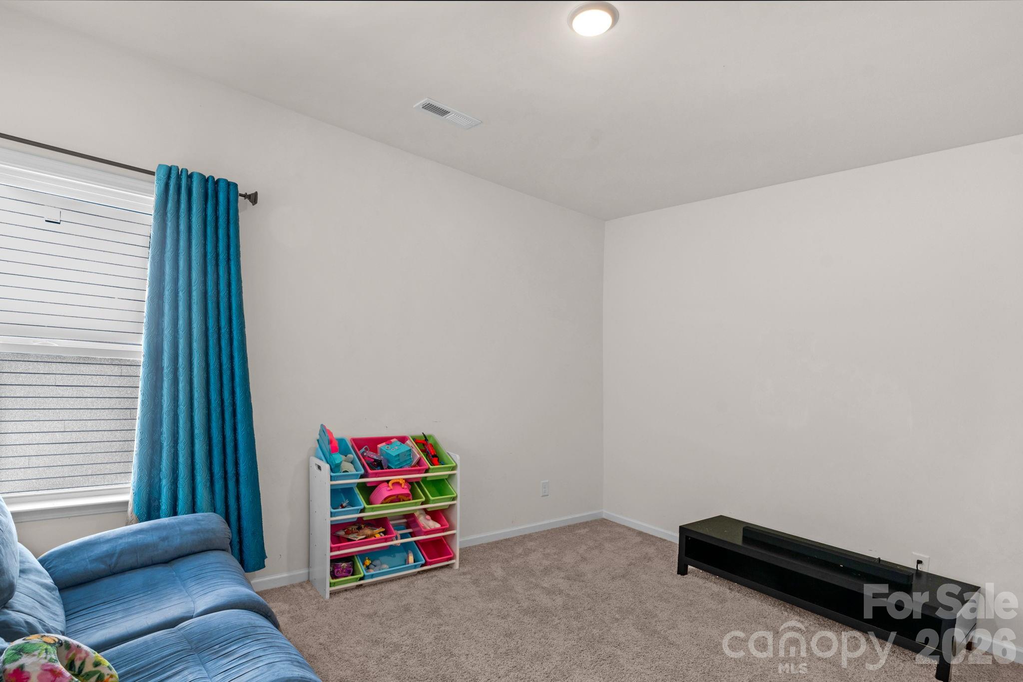 Allen Mills - Residential