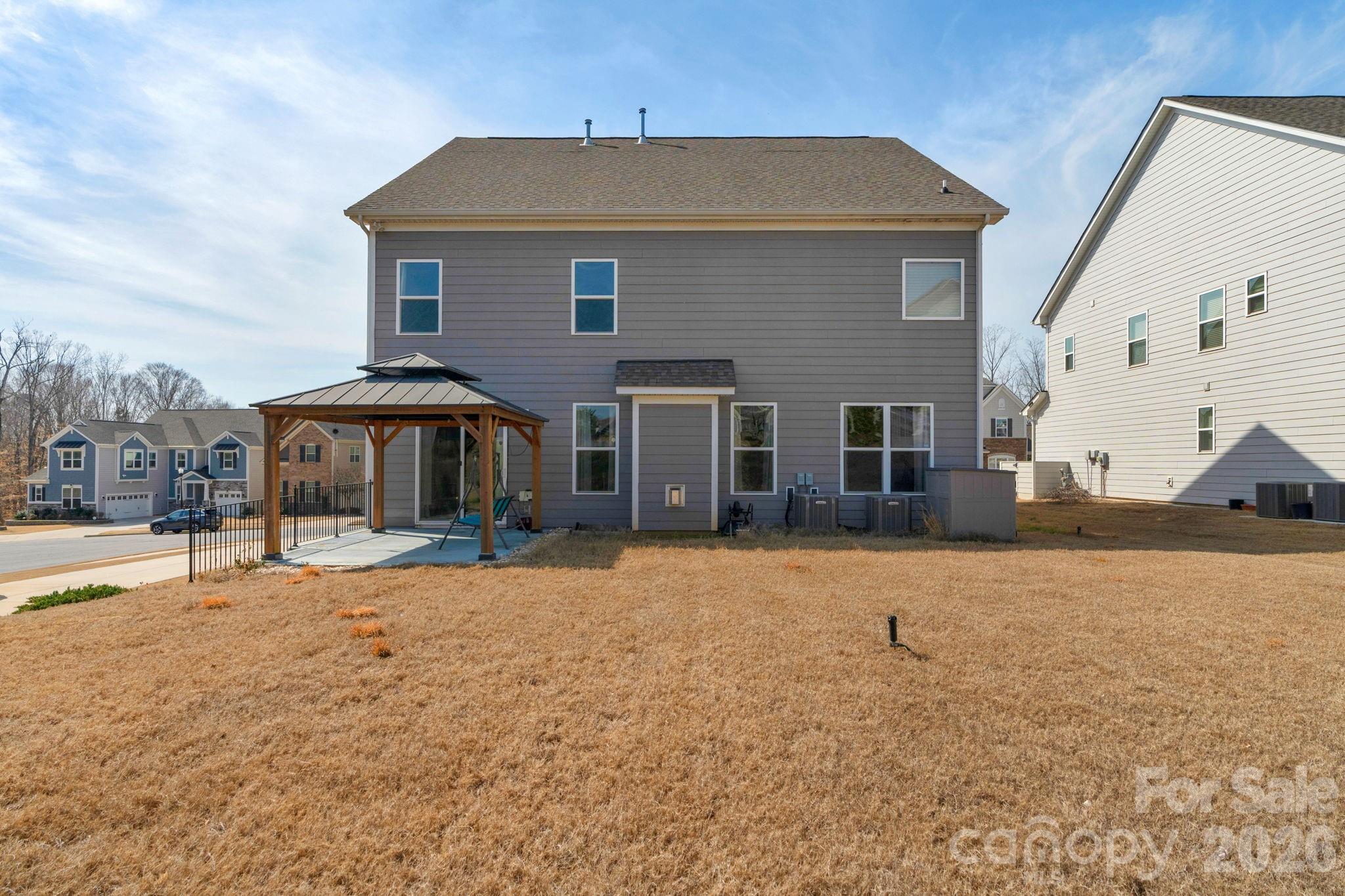 Allen Mills - Residential