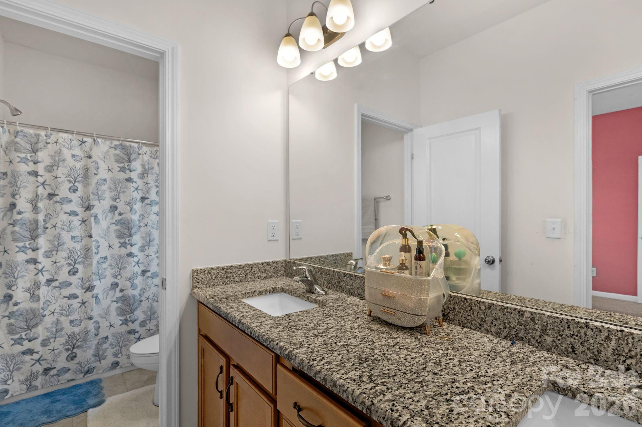 Allen Mills - Residential