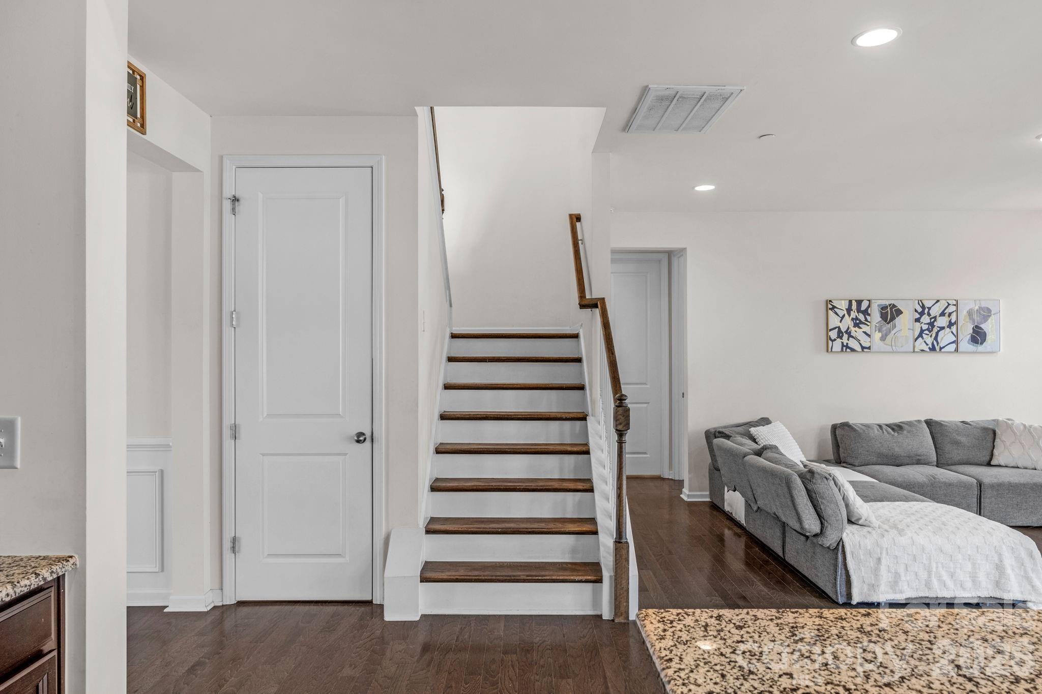 Allen Mills - Residential