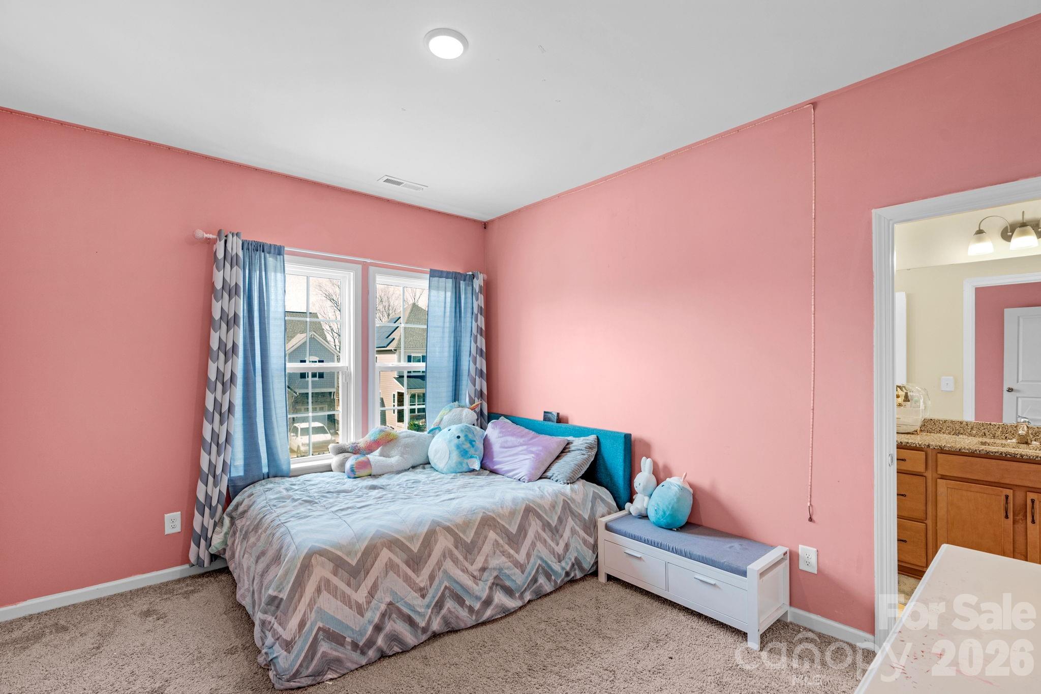 Allen Mills - Residential