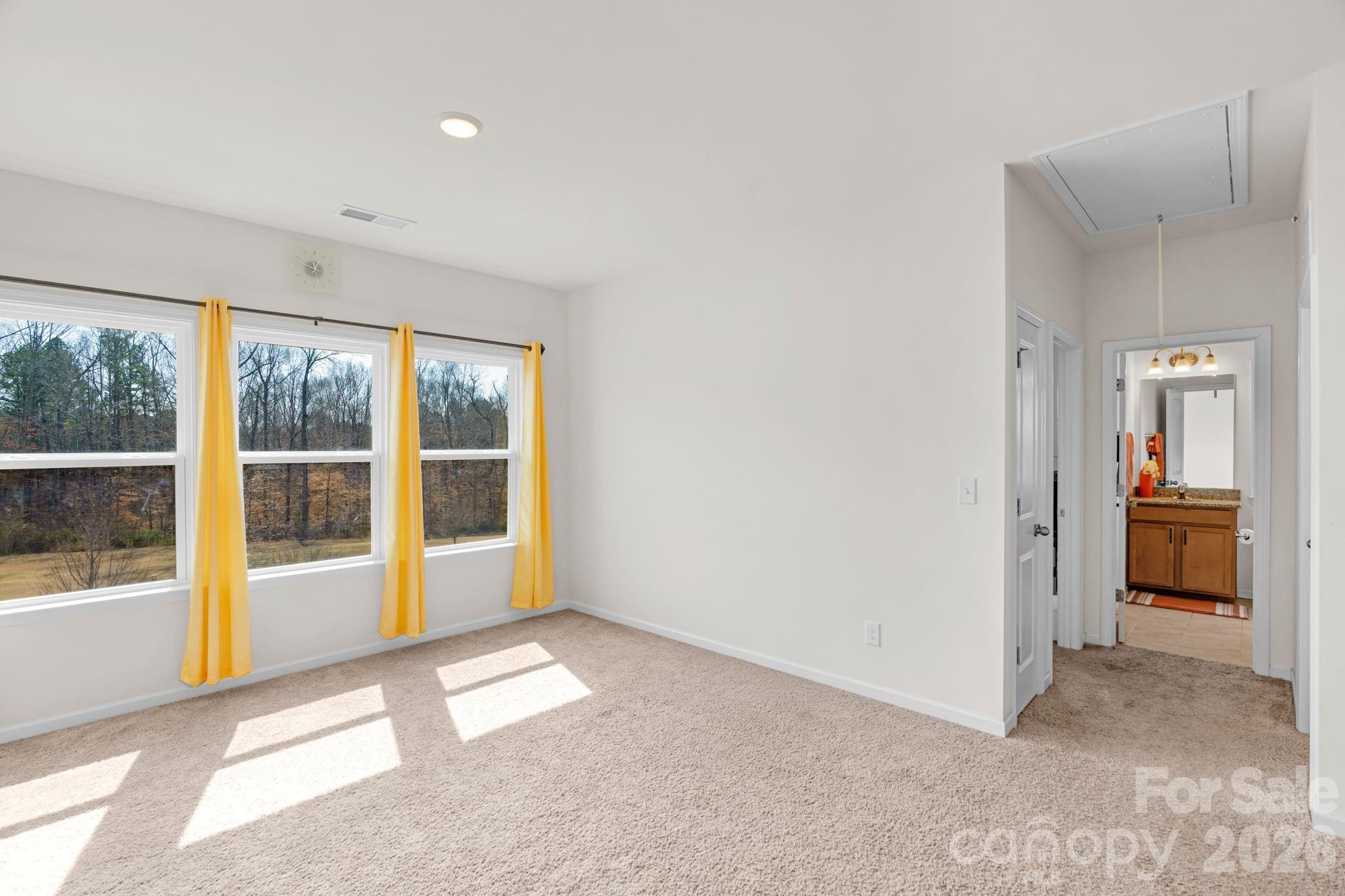 Allen Mills - Residential