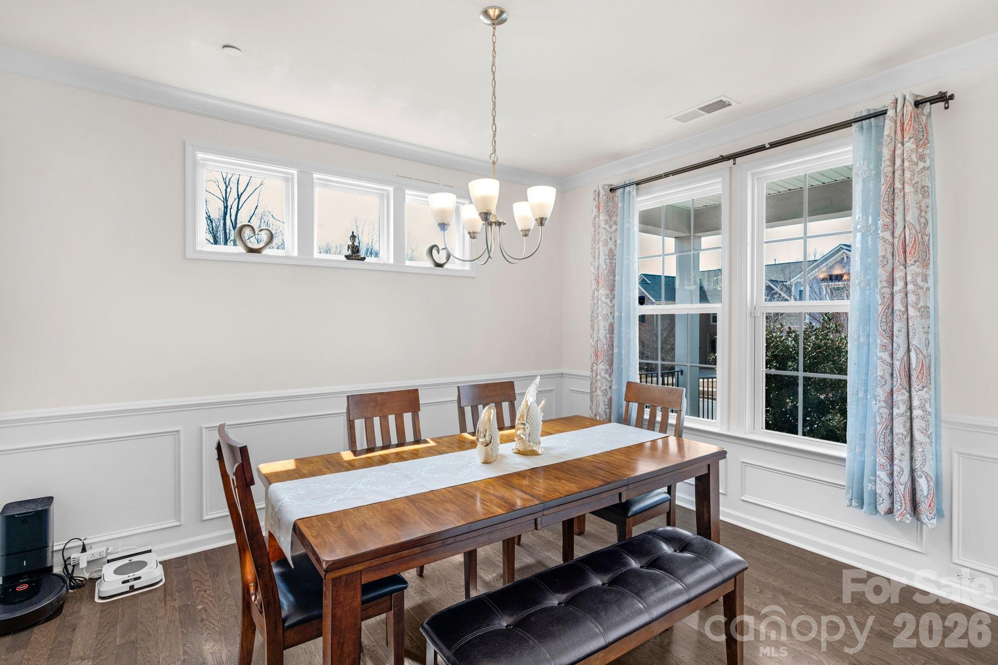 Allen Mills - Residential