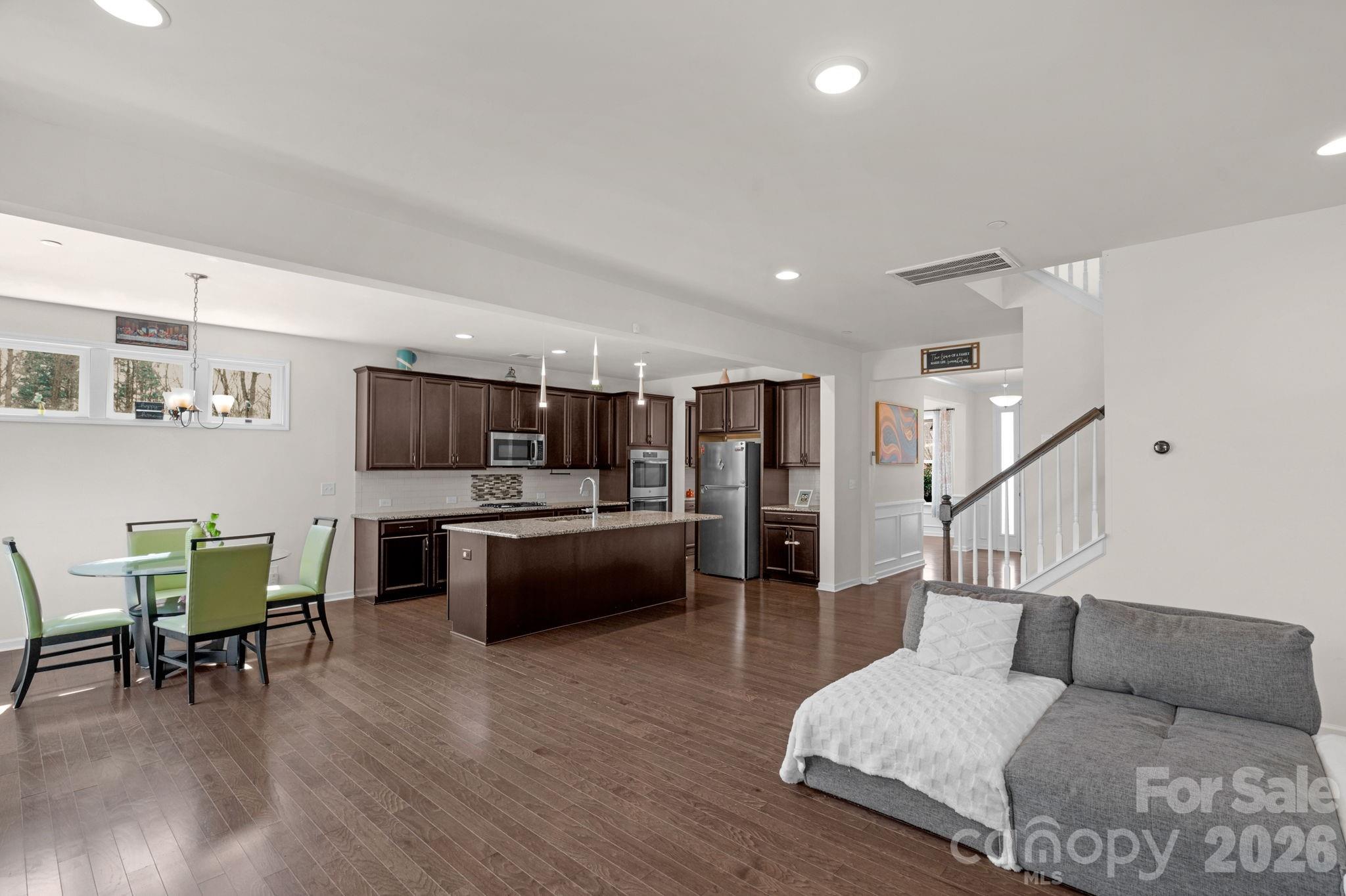 Allen Mills - Residential