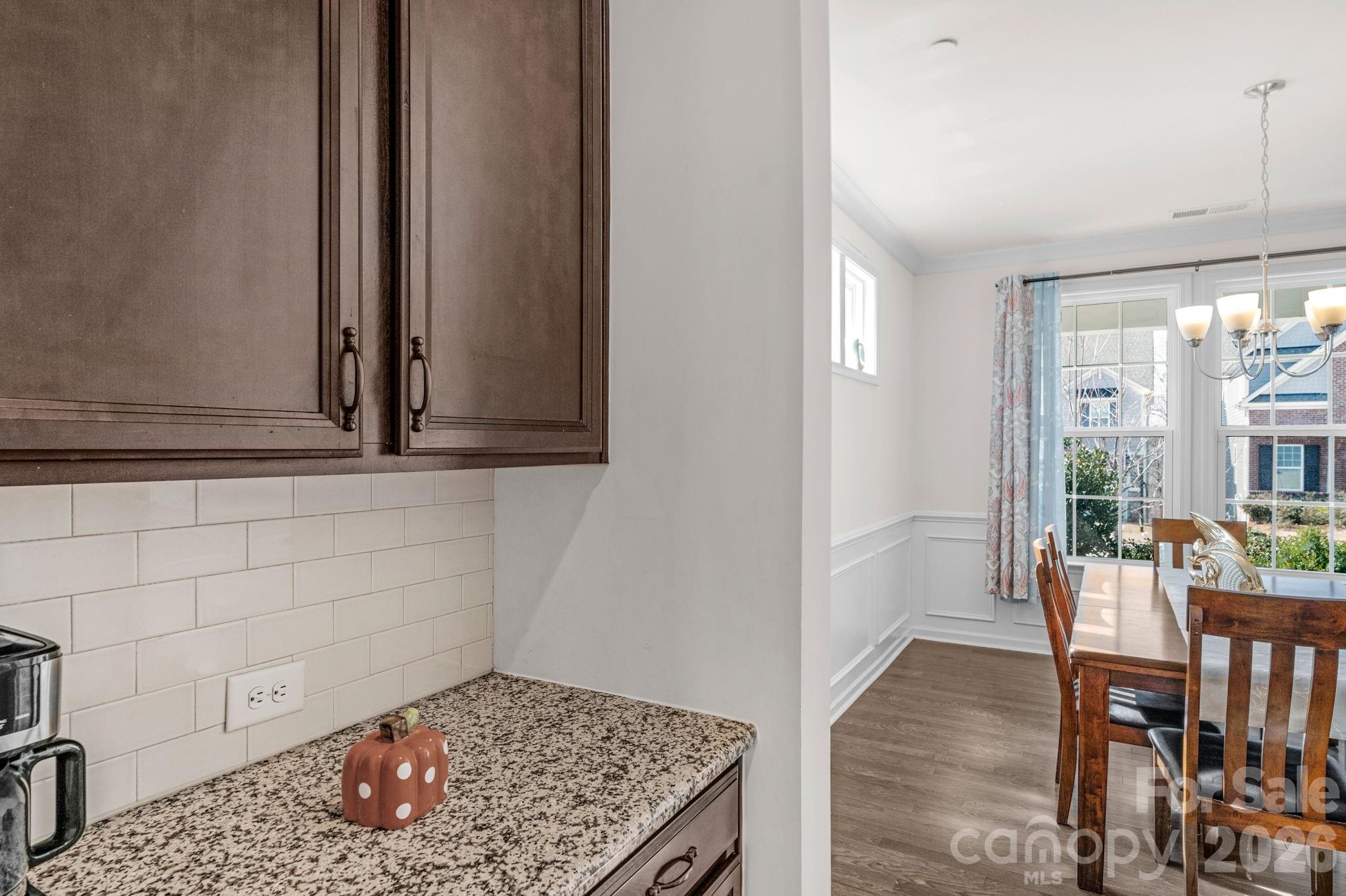 Allen Mills - Residential