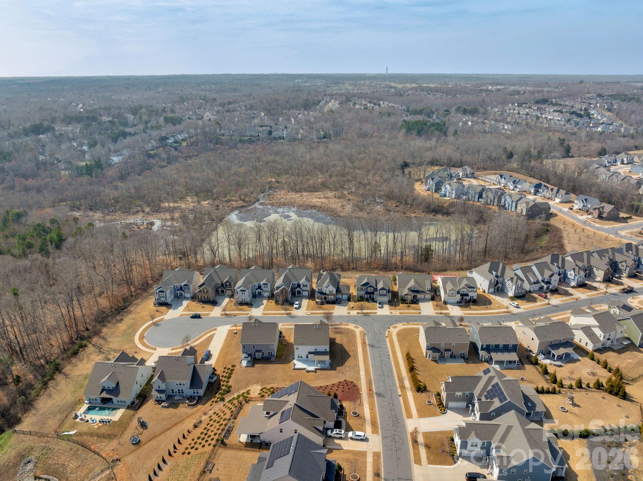 Allen Mills - Residential