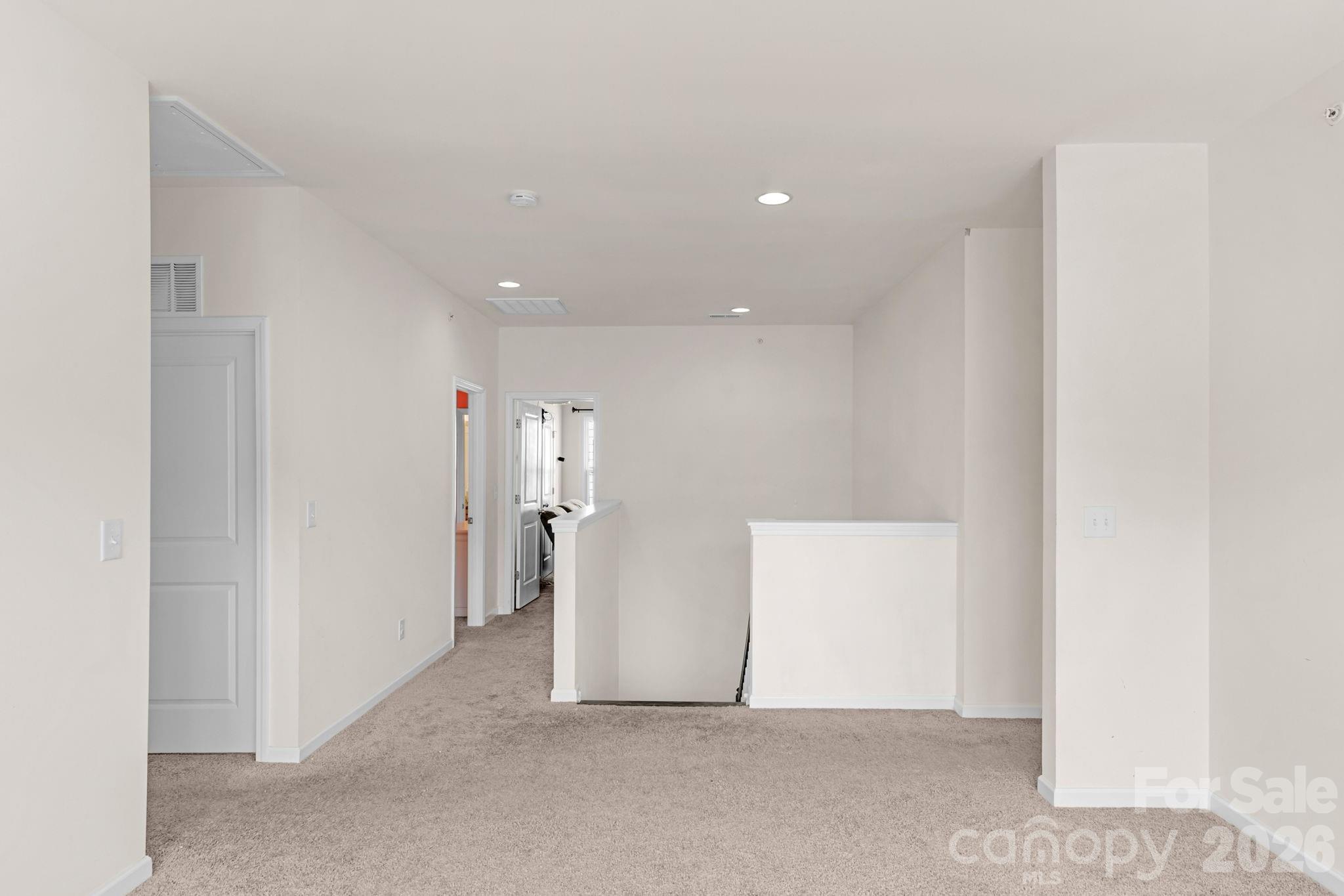 Allen Mills - Residential