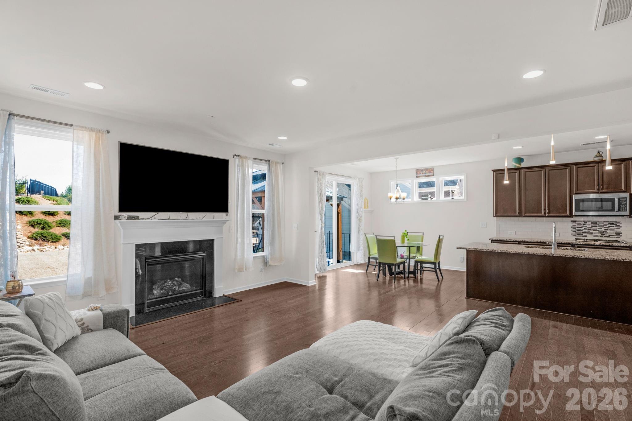 Allen Mills - Residential