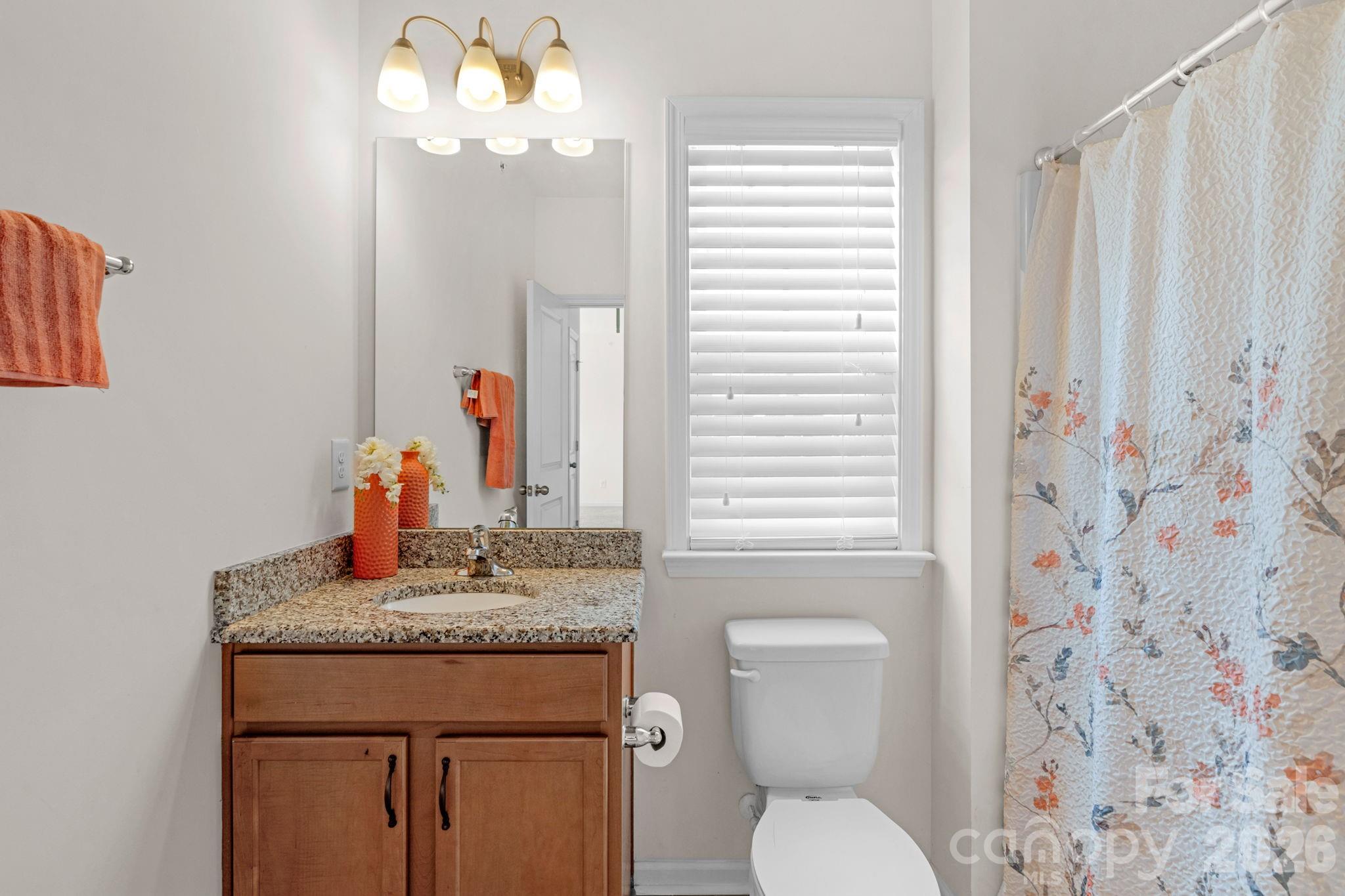 Allen Mills - Residential