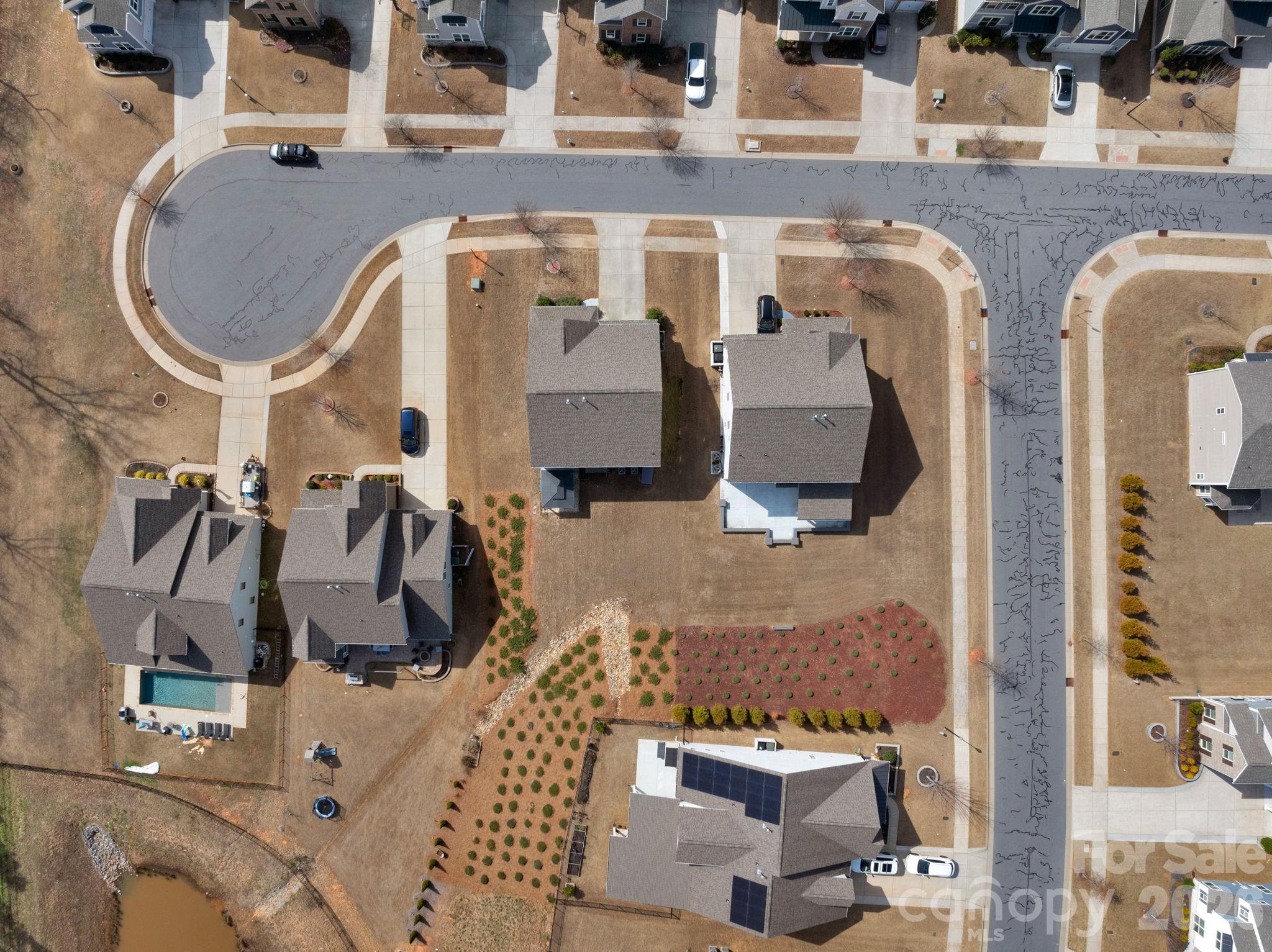 Allen Mills - Residential