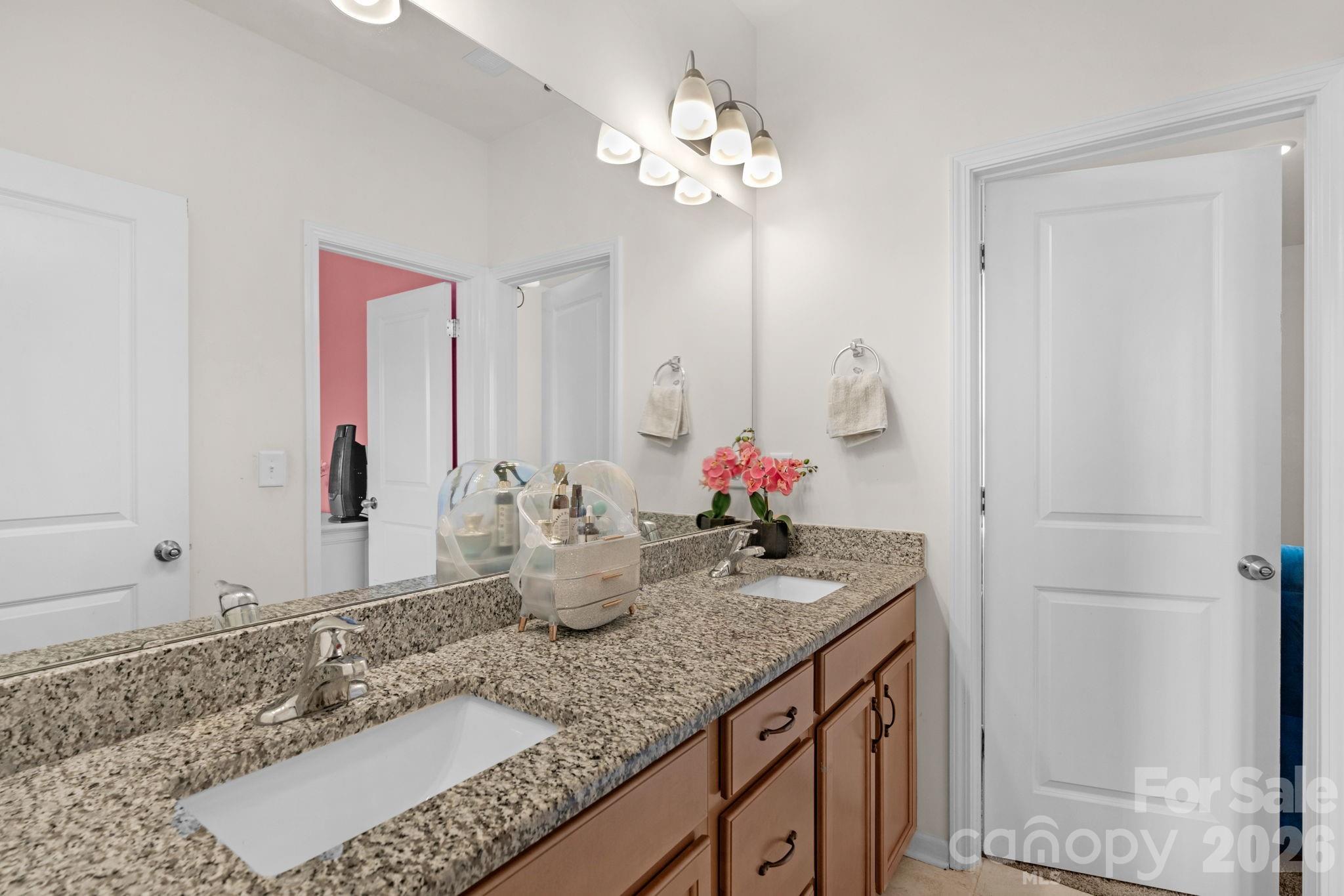 Allen Mills - Residential