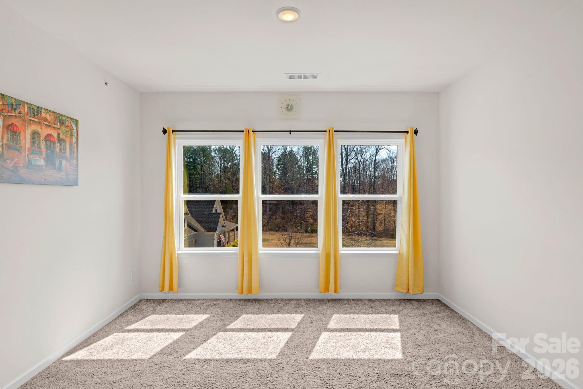 Allen Mills - Residential