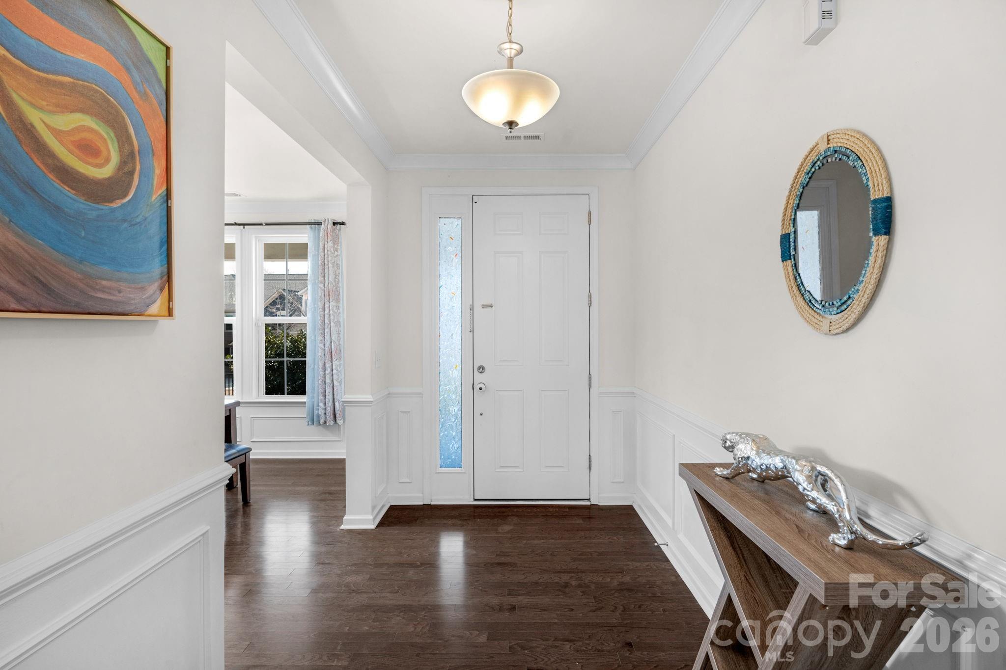 Allen Mills - Residential