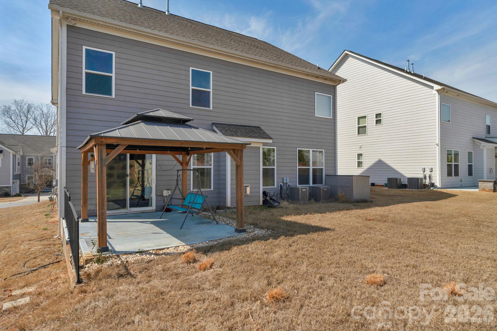 Allen Mills - Residential