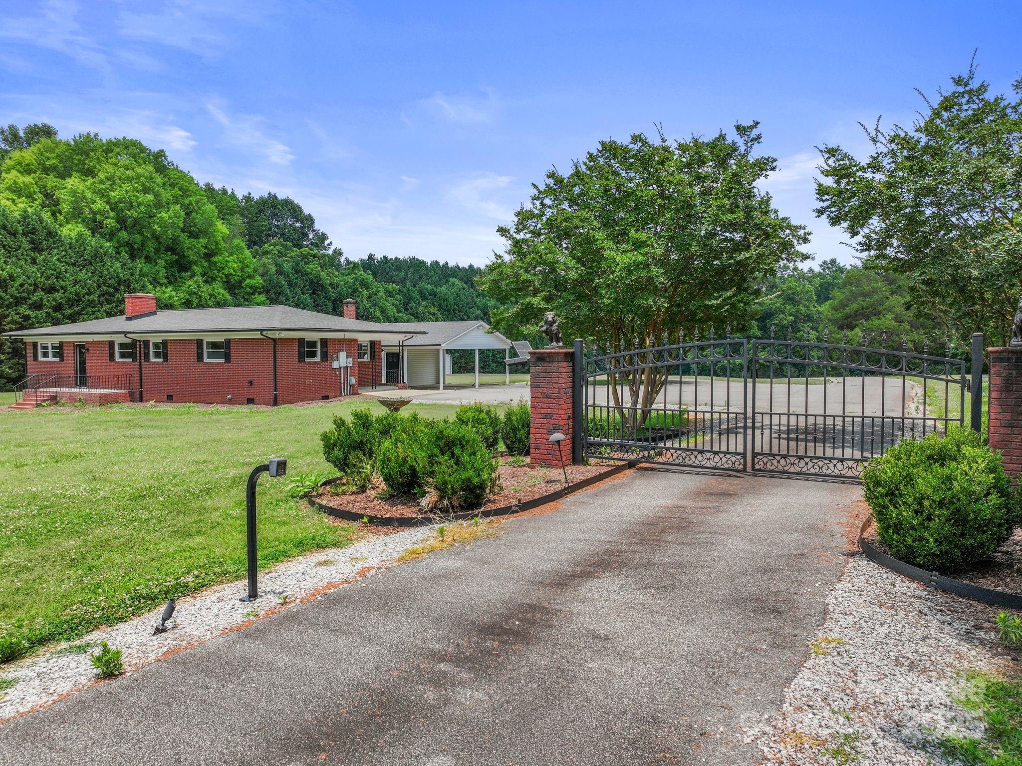 6620 Old Concord Road