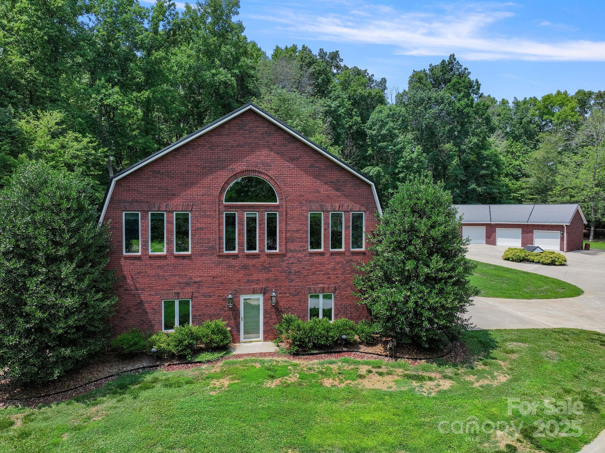 6620 Old Concord Road