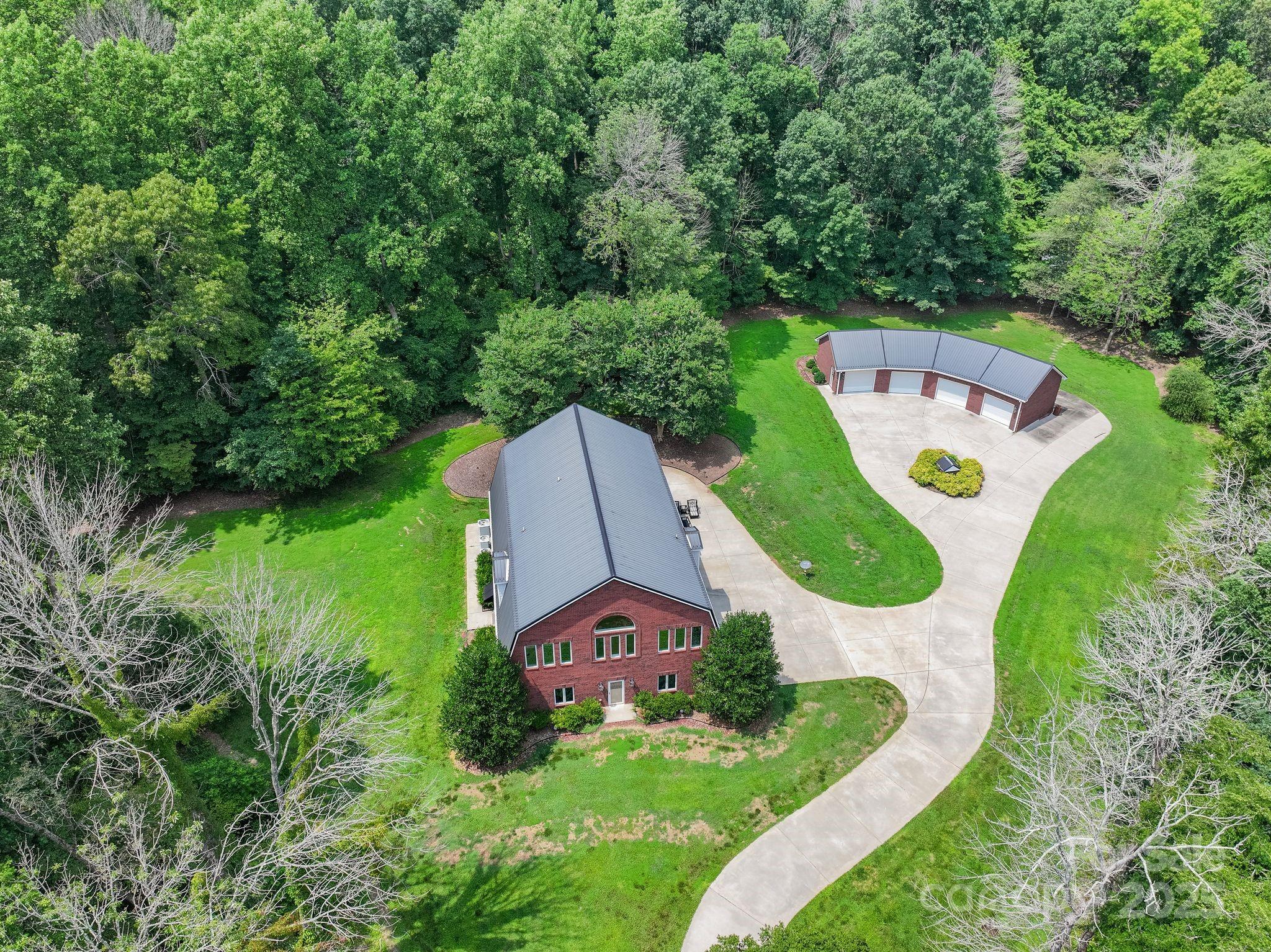 6620 Old Concord Road
