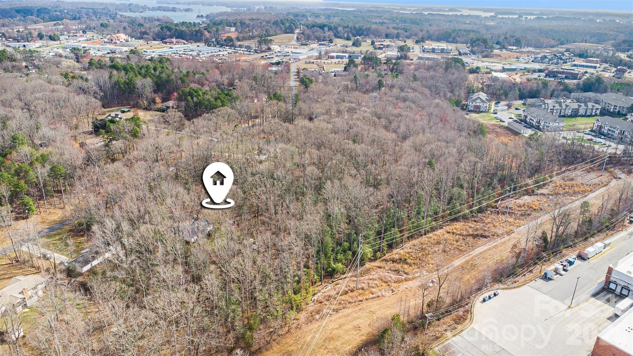 TBD FOREST OAK Drive 63