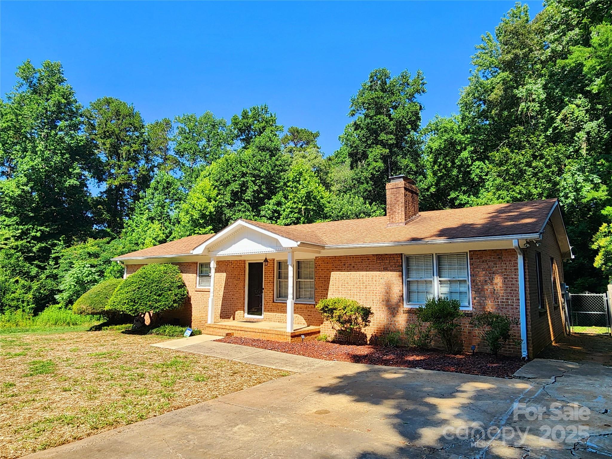 125 Circle Drive