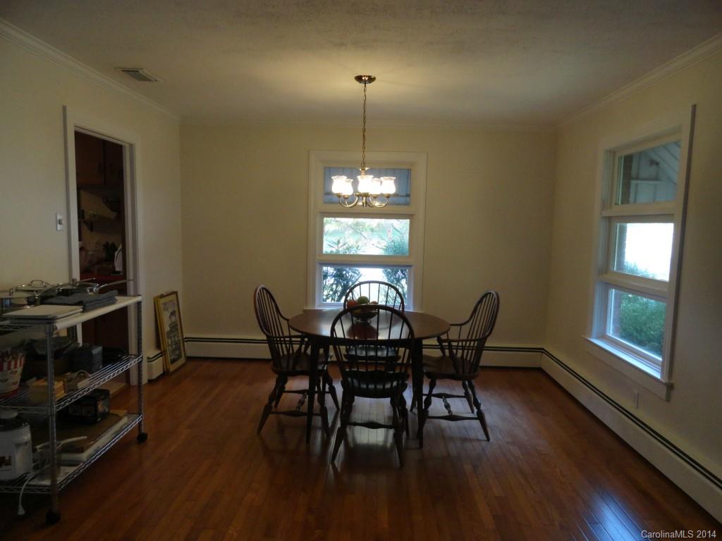 Oakland Heights - Residential