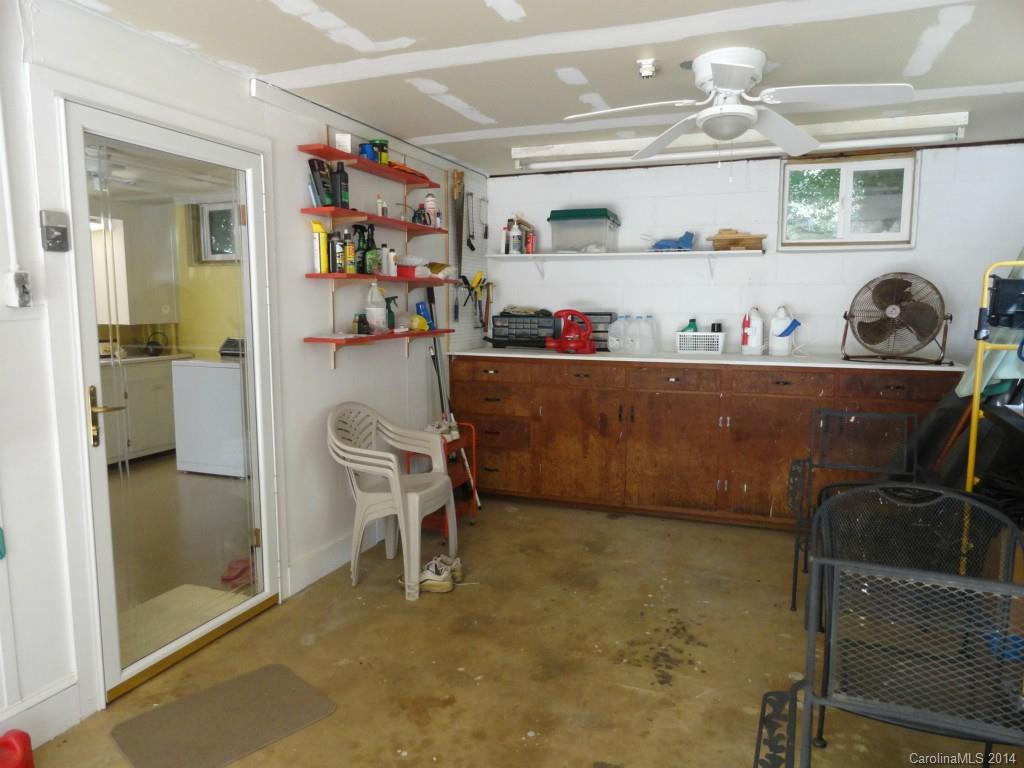 Oakland Heights - Residential